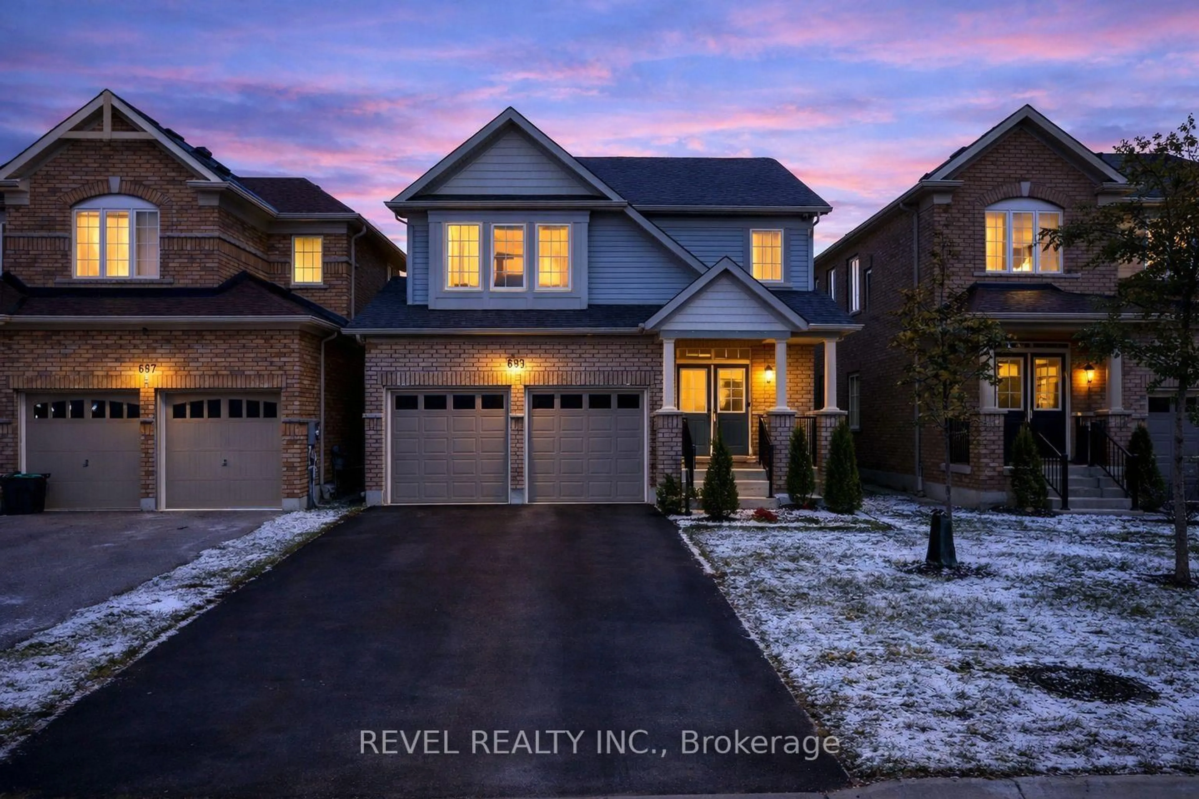 Unknown for 693 Mcmullen St, Shelburne Ontario L9V 3X4