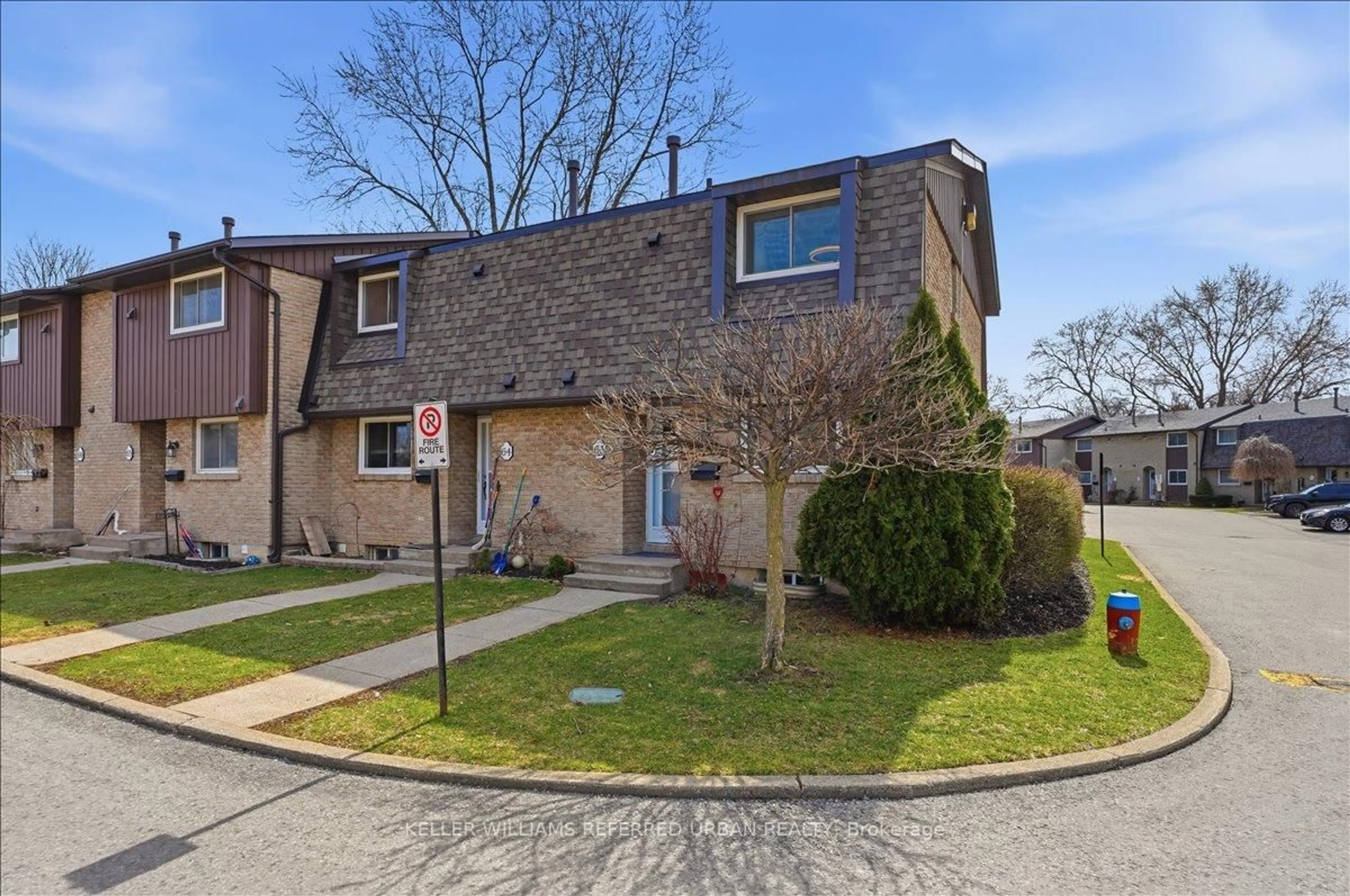 Unknown for 151 Linwell Rd #63, St. Catharines Ontario L2N 6P3