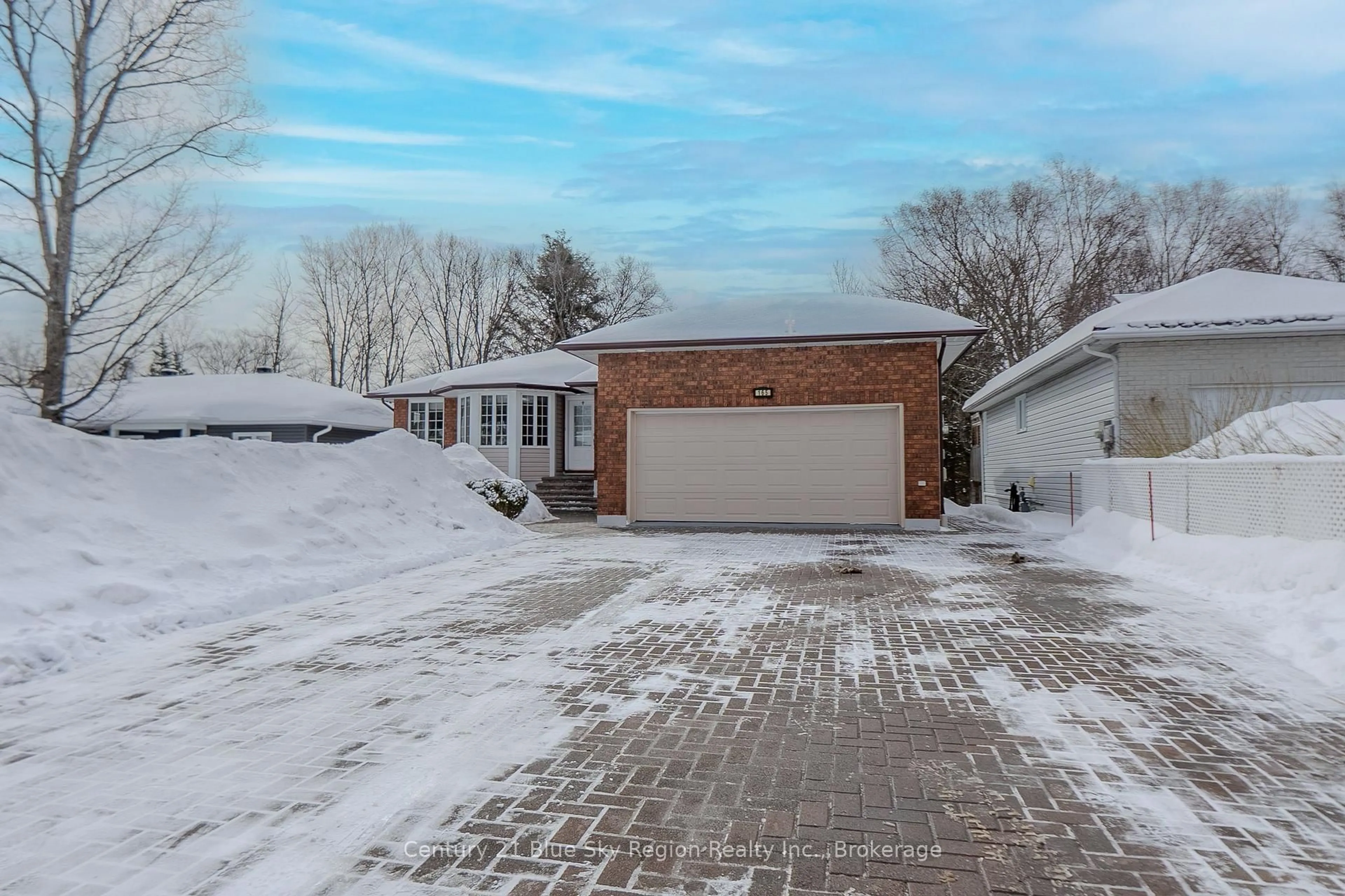 Unknown for 165 Carmichael Dr, North Bay Ontario P1B 8G2