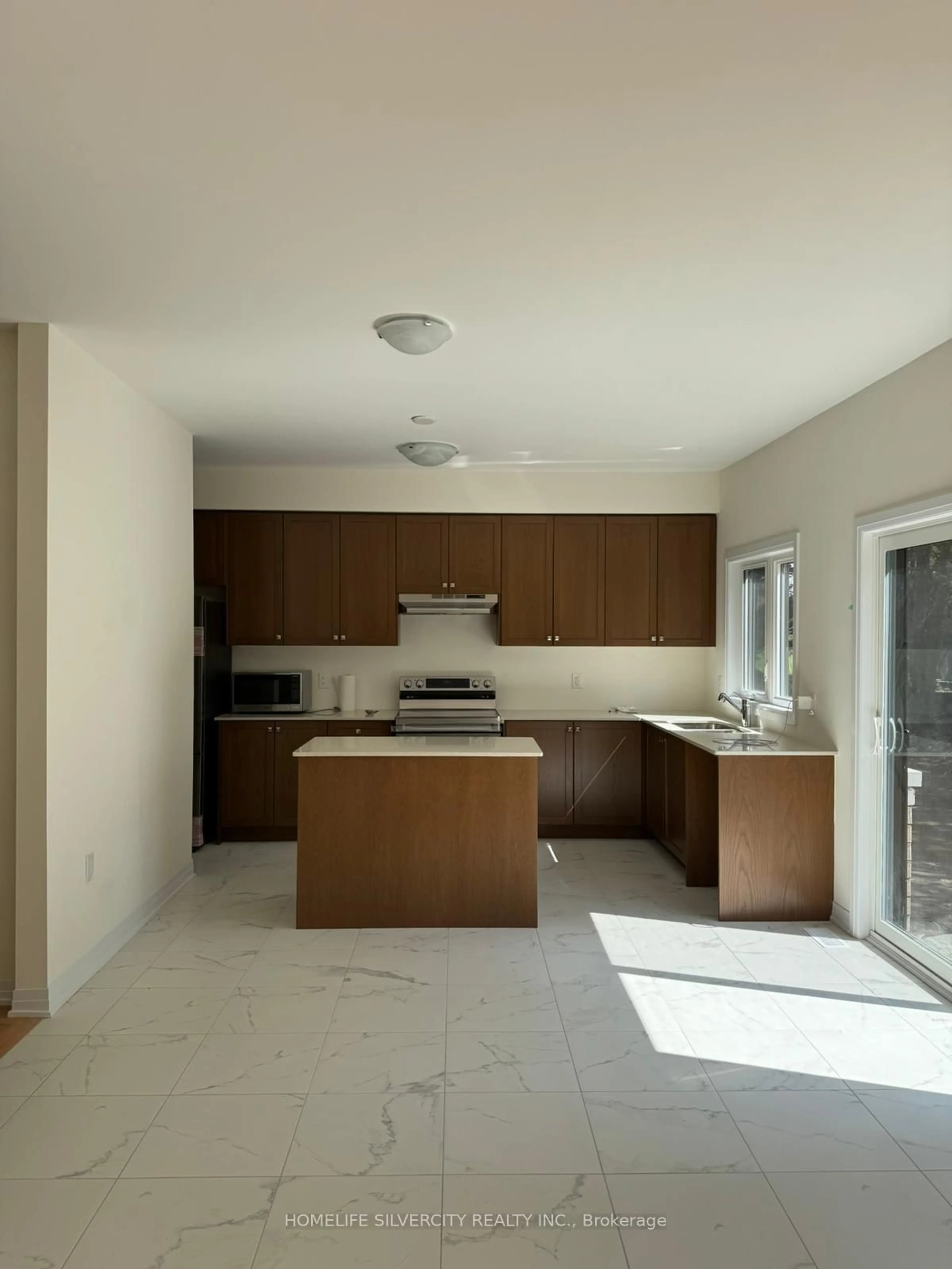 Open concept kitchen, unknown for 197 Dingman St, Wellington North Ontario N0G 1A0