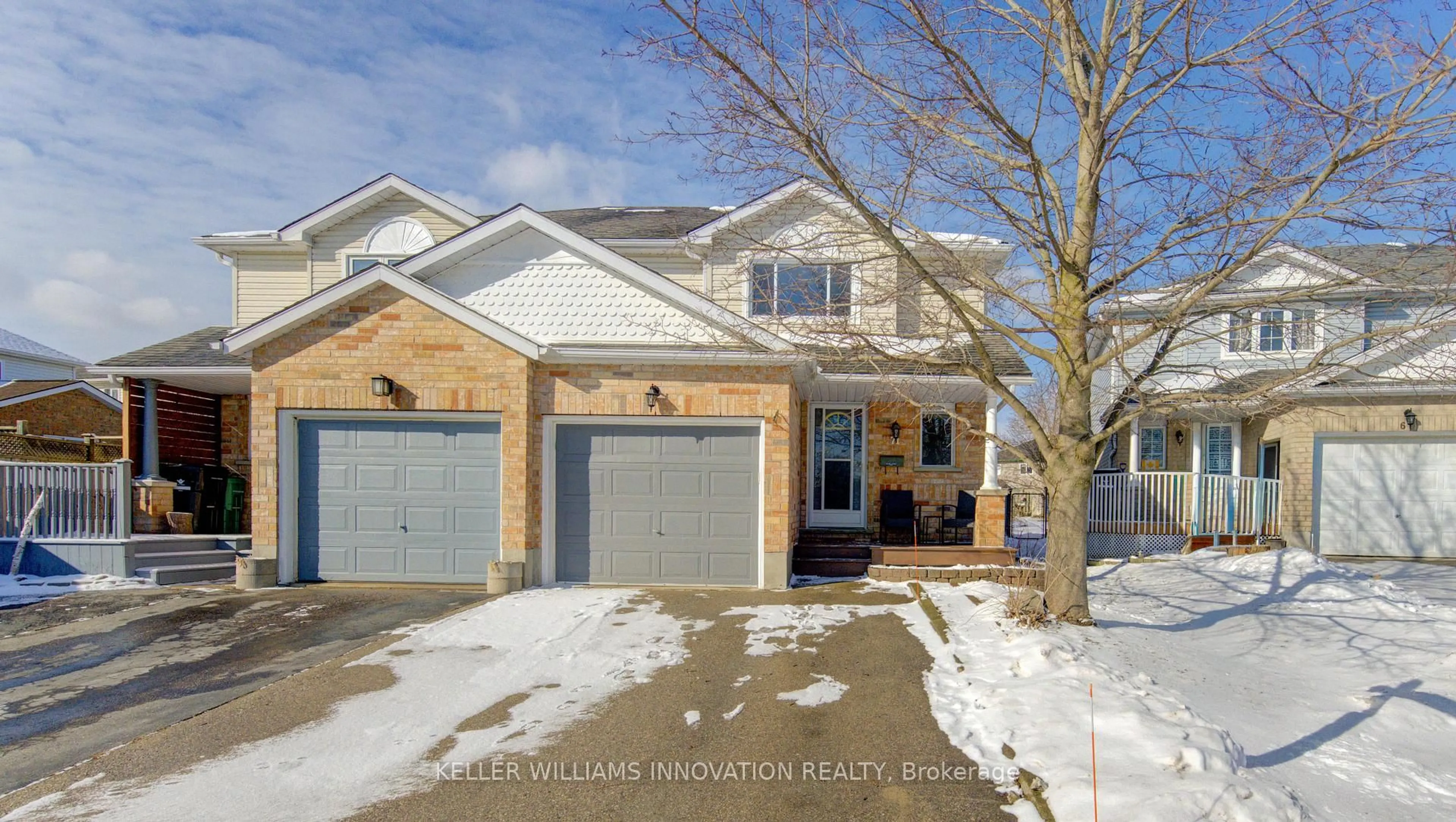 Unknown for 71 Hackberry St, Kitchener Ontario N2E 3P9