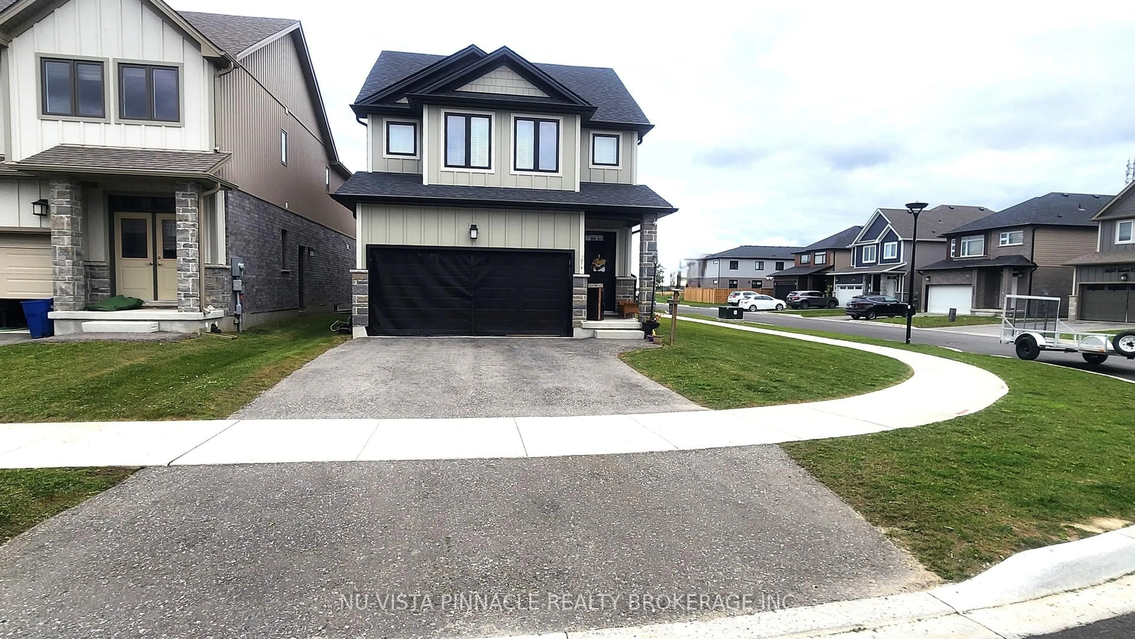 Unknown for 3074 Turner Cres, London South Ontario N6M 0B2