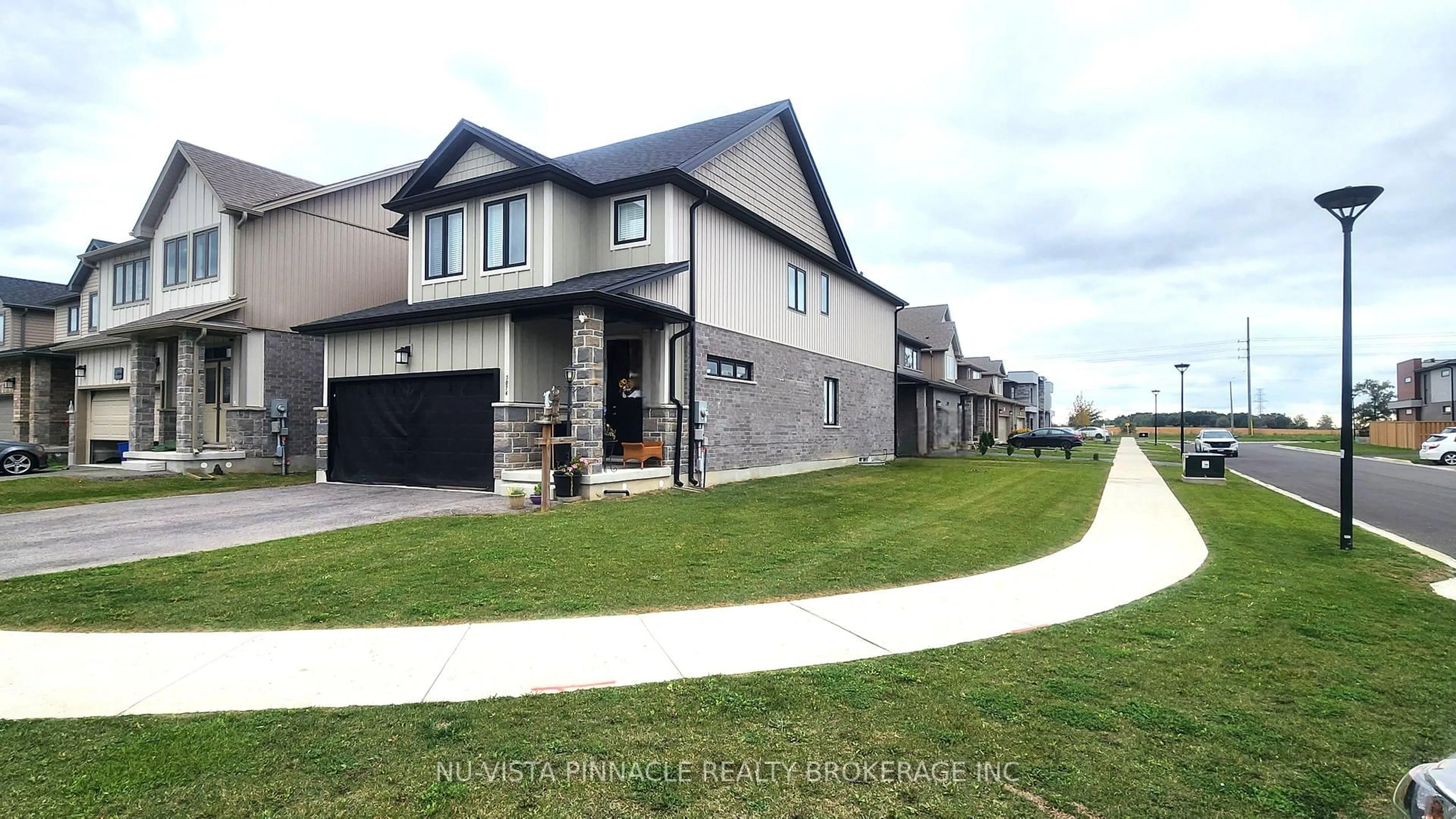 Unknown for 3074 Turner Cres, London South Ontario N6M 0B2