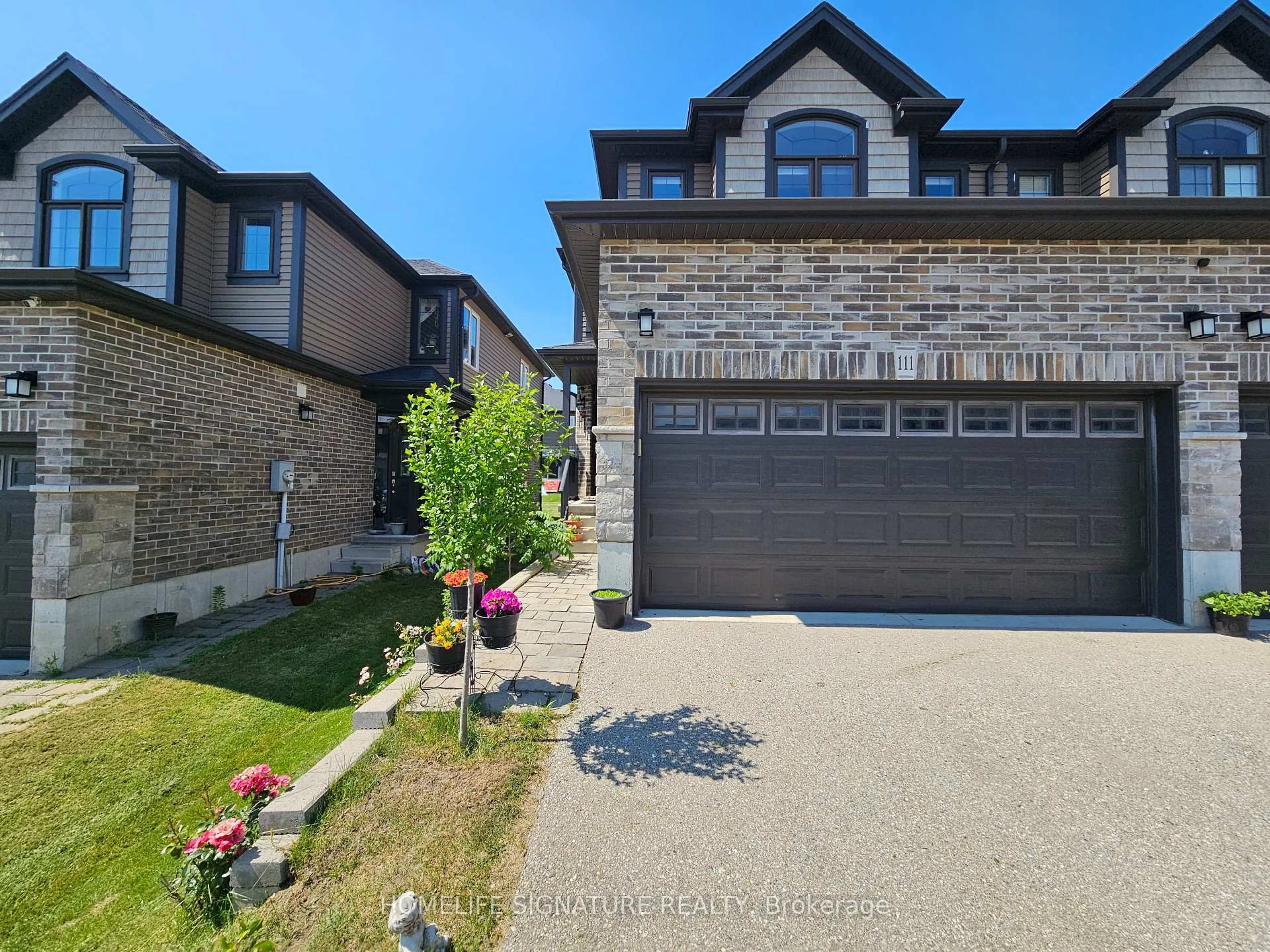 Unknown for 111 Links Cres, Woodstock Ontario N4T 0K7