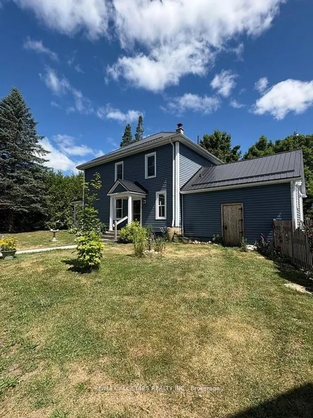 412 Cooper Rd, Madoc 2