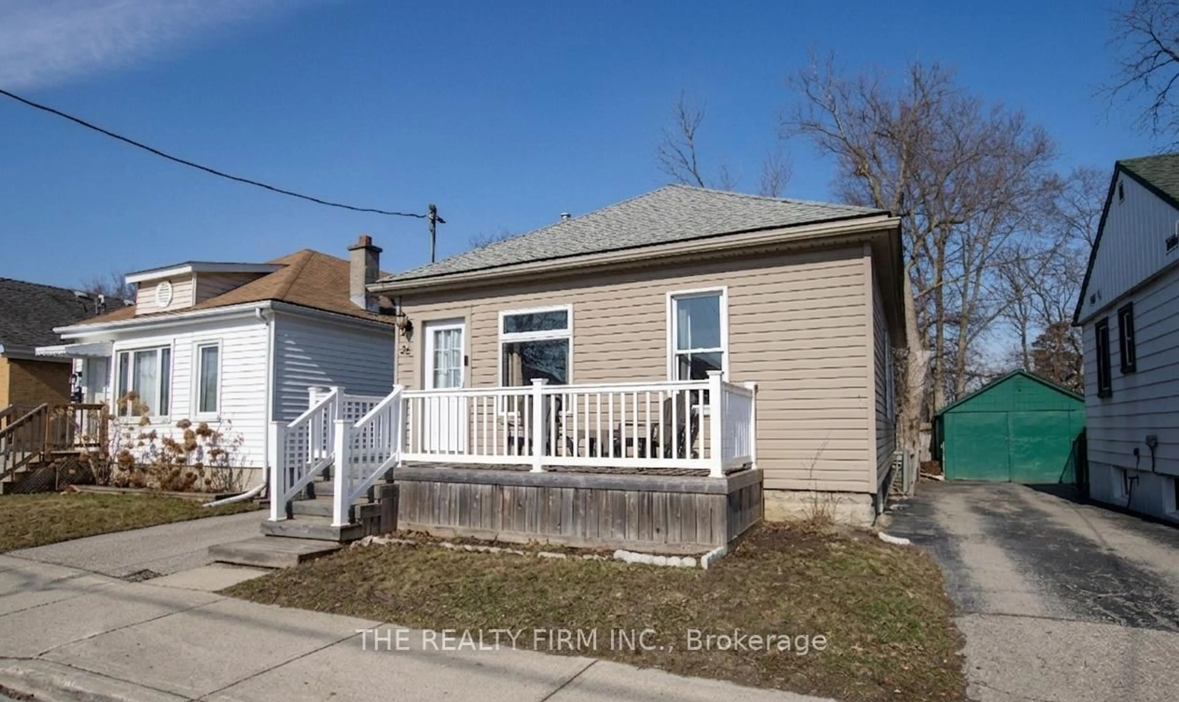 Unknown for 26 Grafton St, London East Ontario N5Z 1N7