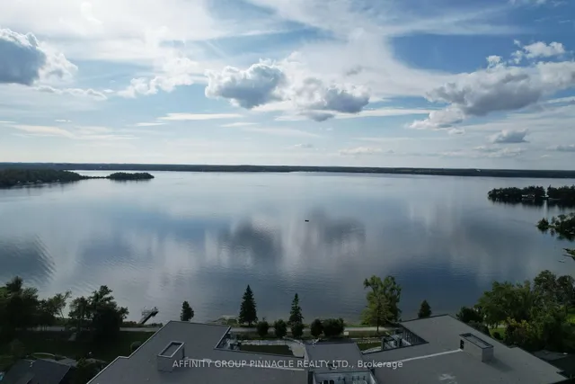 99 Louisa St #309, Kawartha Lakes 5