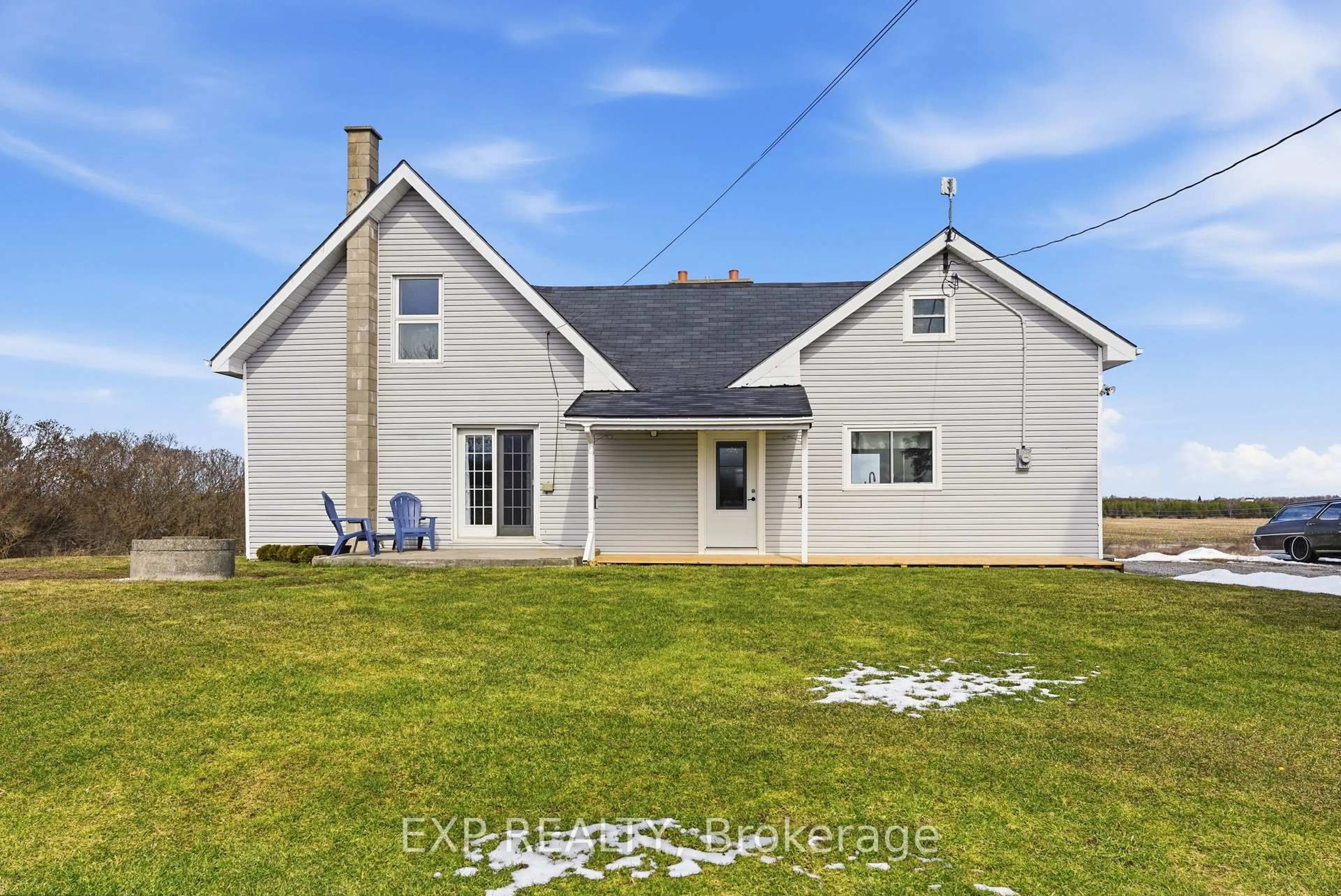 Unknown for 1449 Bridge St, Greater Napanee Ontario K7R 3L1