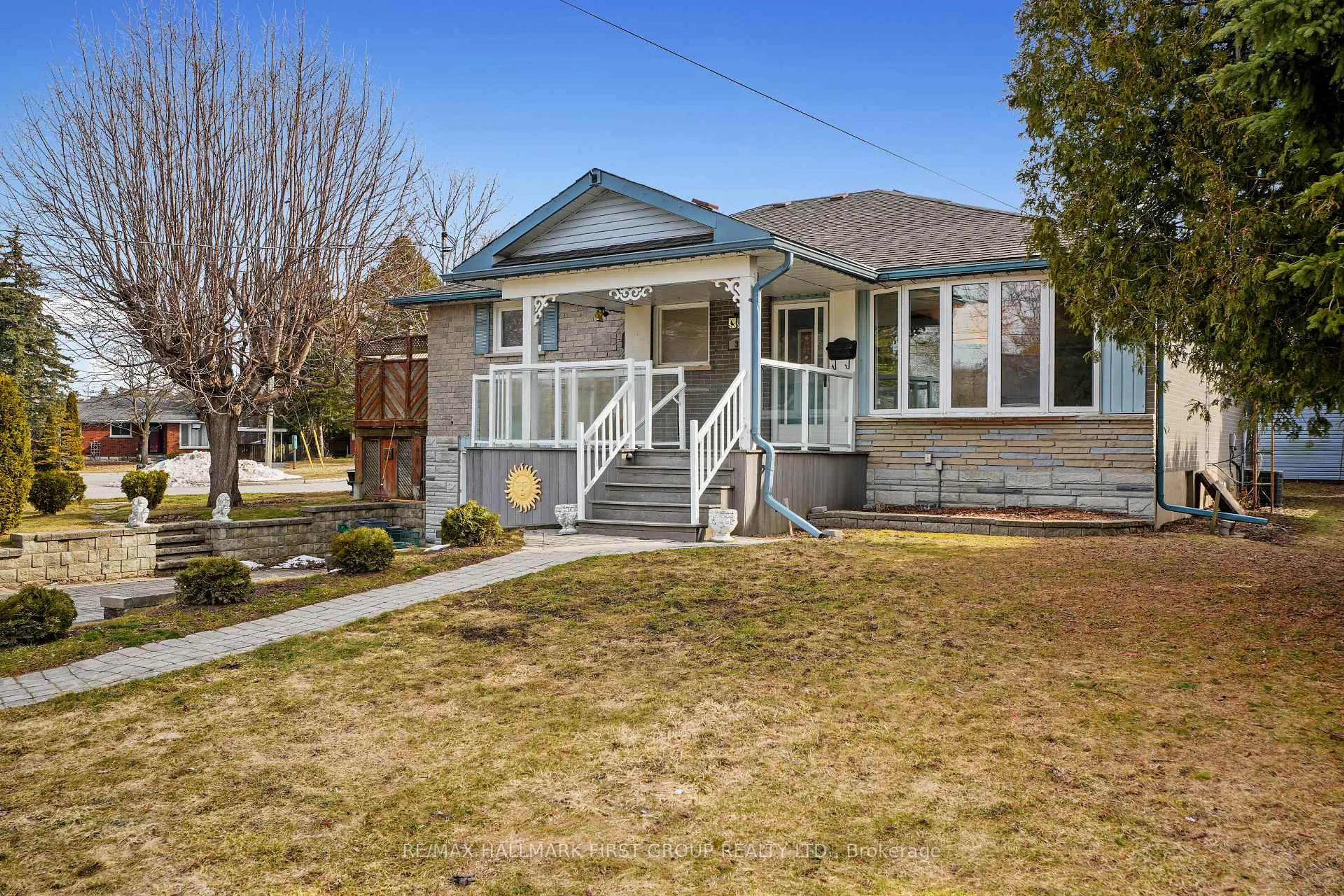 Unknown for 37 Trefusis St, Port Hope Ontario L1A 3P4