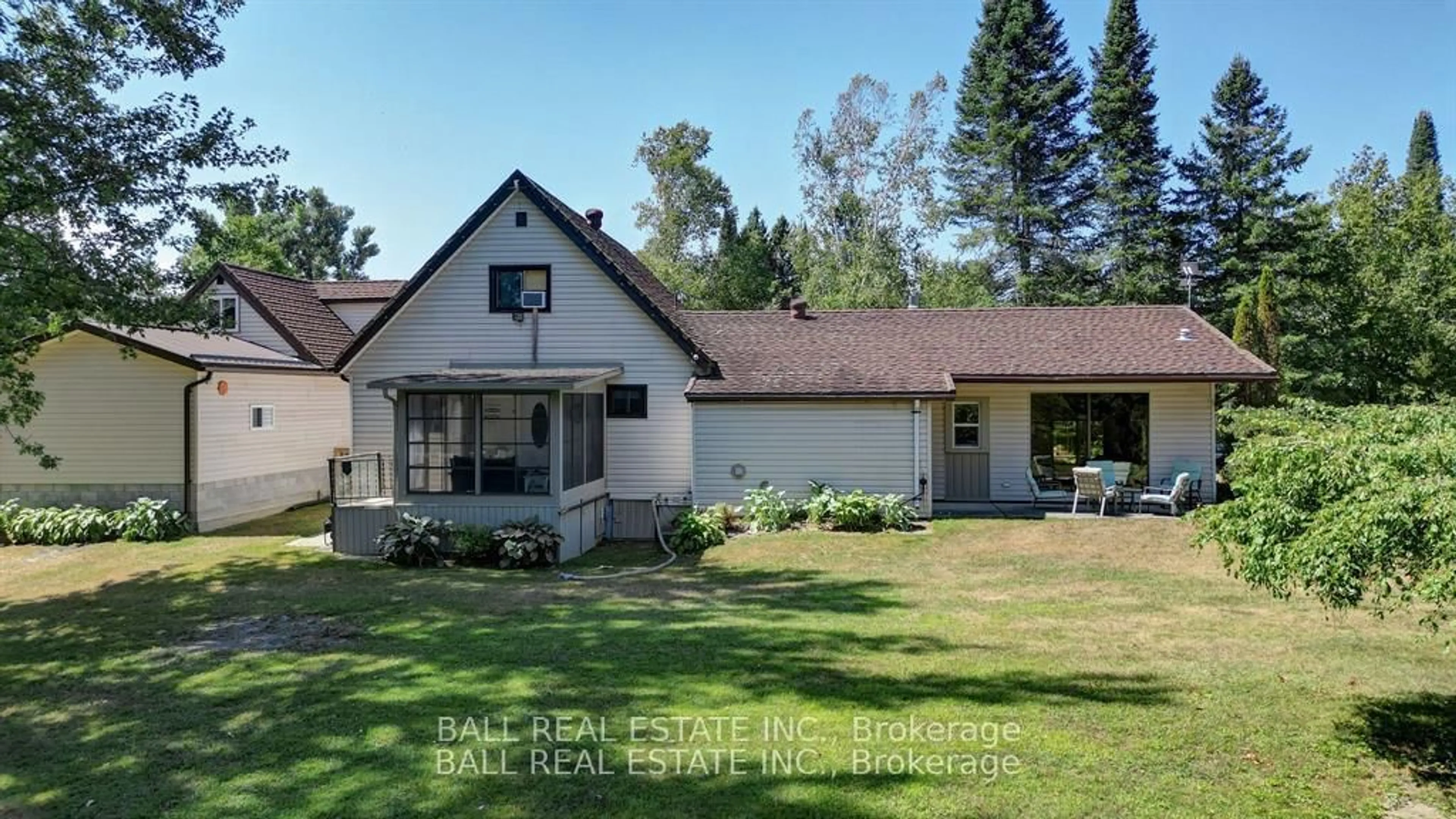 Unknown for 45 Brook Rd, Kawartha Lakes Ontario K0M 1N0