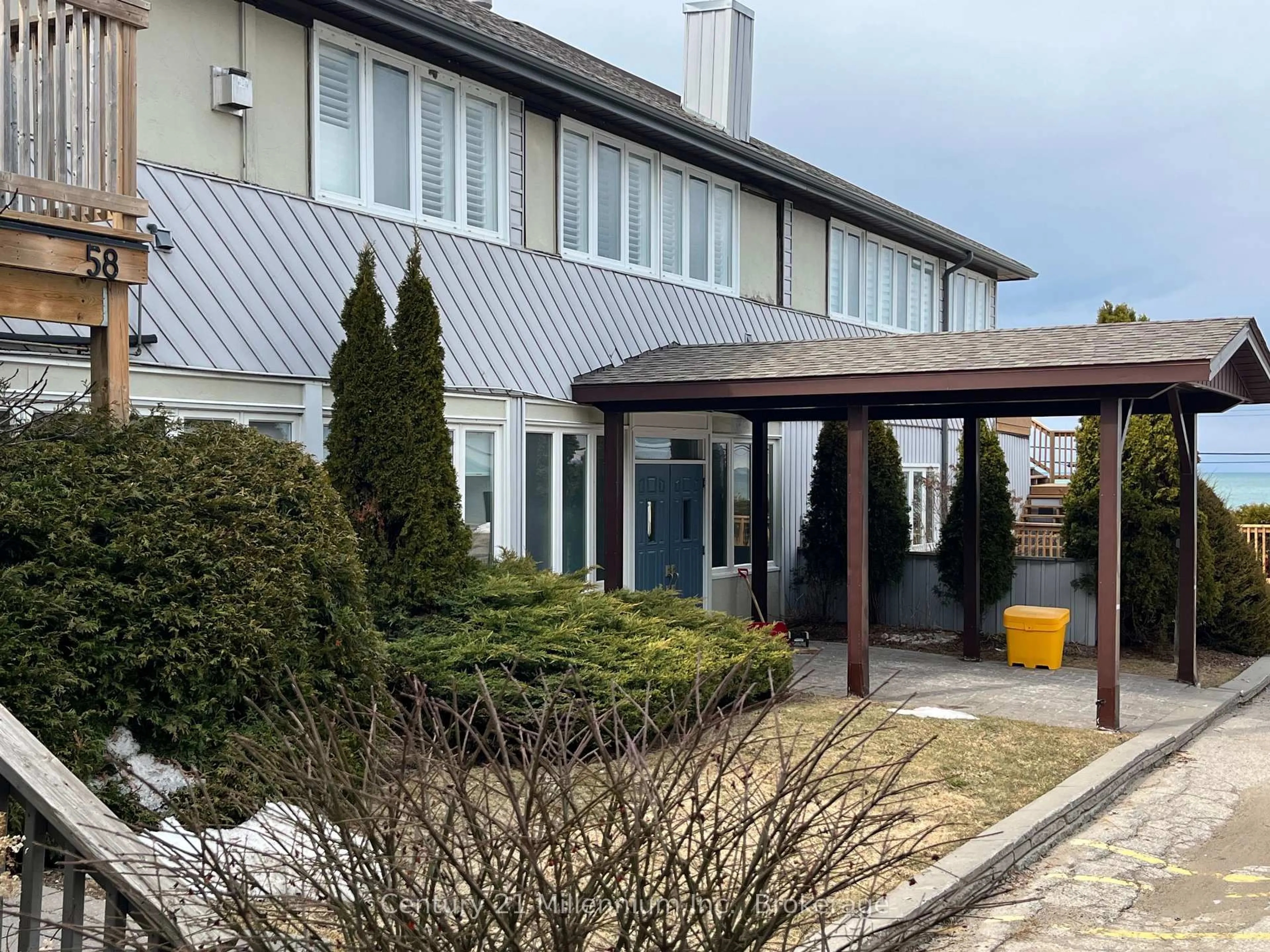 Unknown for 209472 Highway 26 Highway #25, Blue Mountains Ontario L9Y 0V3