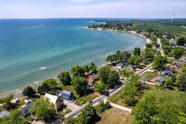 2592 Lakeshore Rd, Haldimand 2