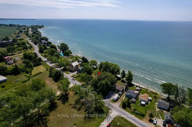 2592 Lakeshore Rd, Haldimand 3