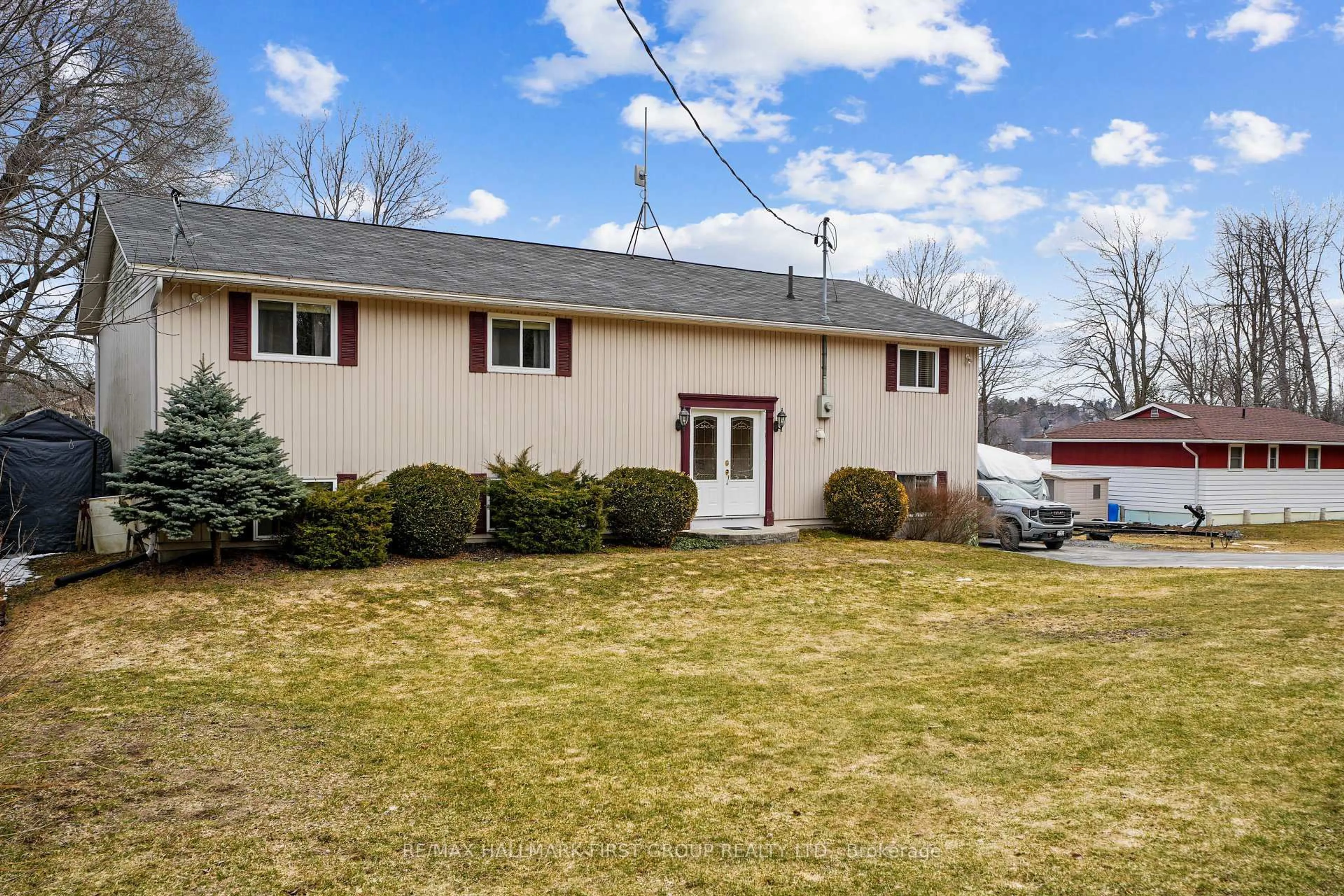 Unknown for 190 Ingham Rd #8, Alnwick/Haldimand Ontario K0K 2X0