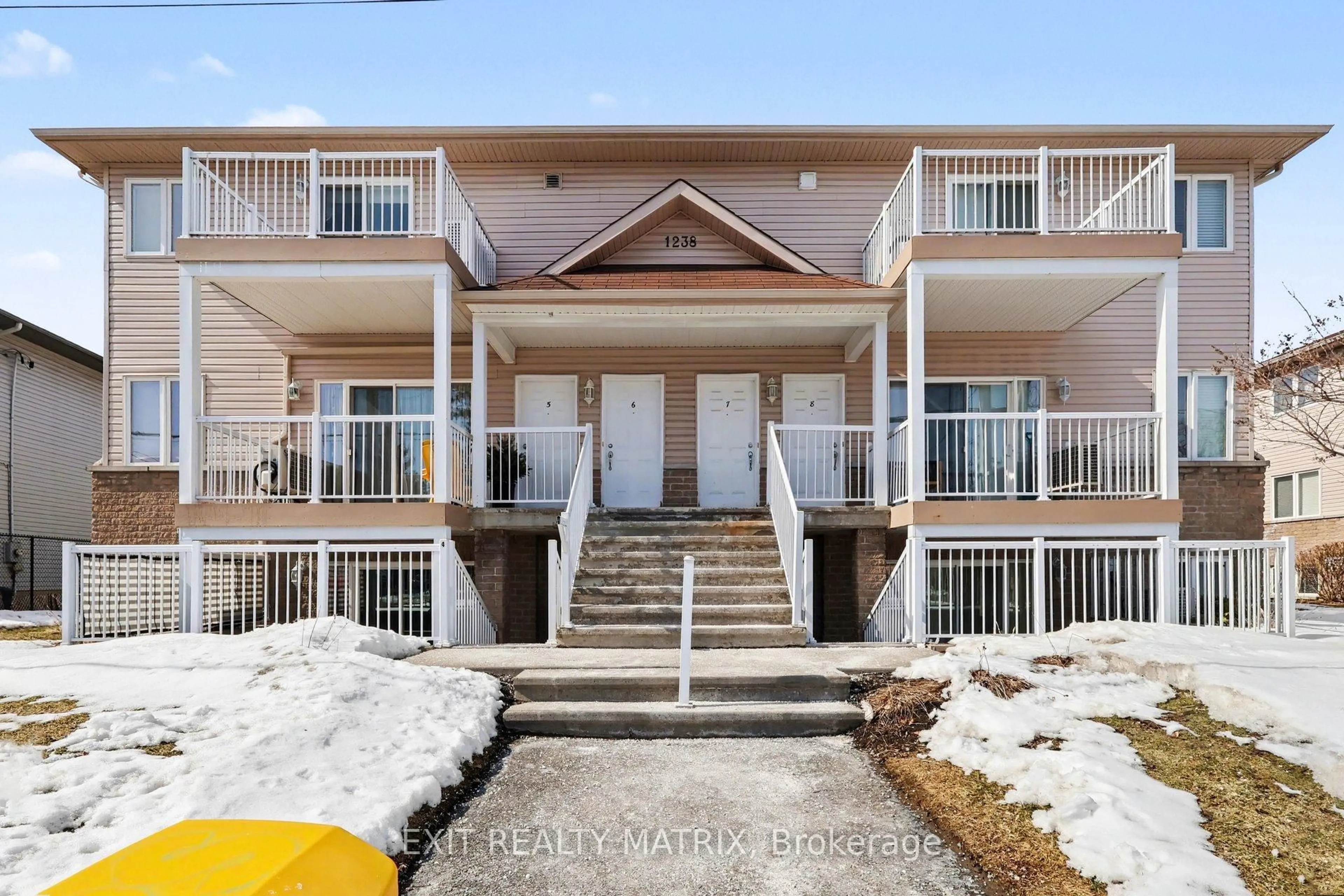 Unknown for 1238 Marenger St #2, Ottawa Ontario K1C 1S2