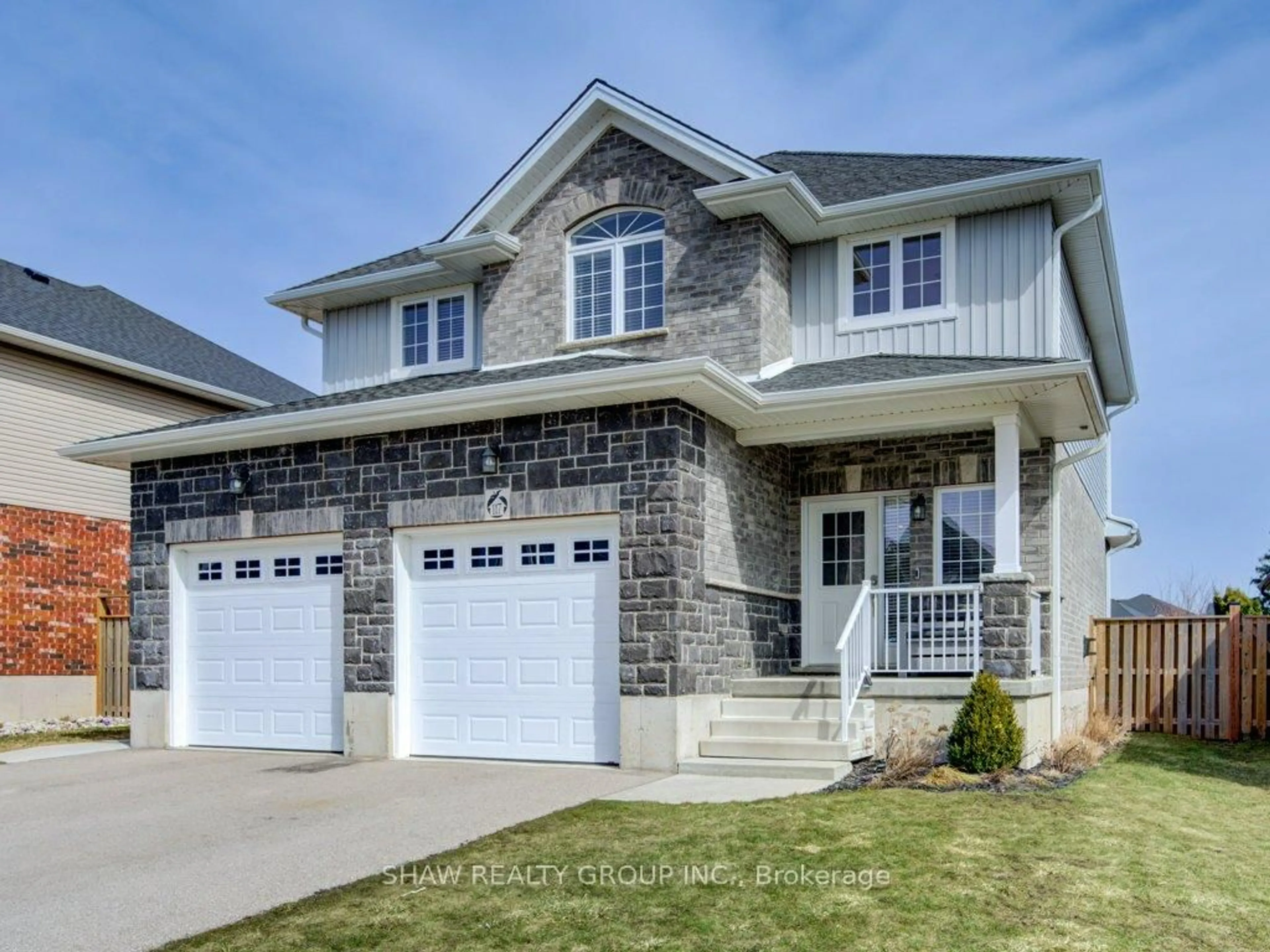 Unknown for 117 Halliday Dr, East Zorra-Tavistock Ontario N0B 2R0
