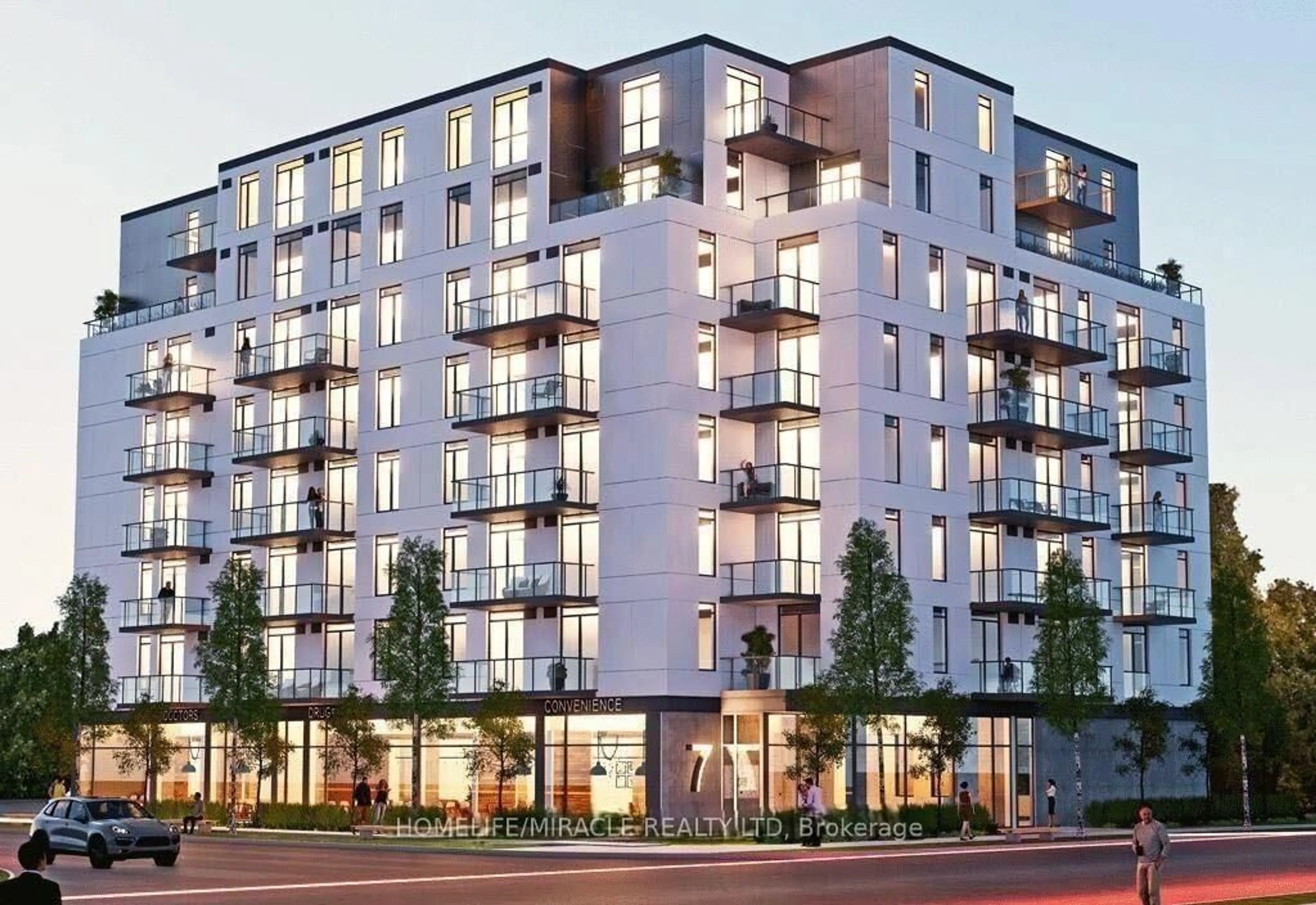 Unknown for 7 Erie Ave #704, Brantford Ontario N3S 2E7