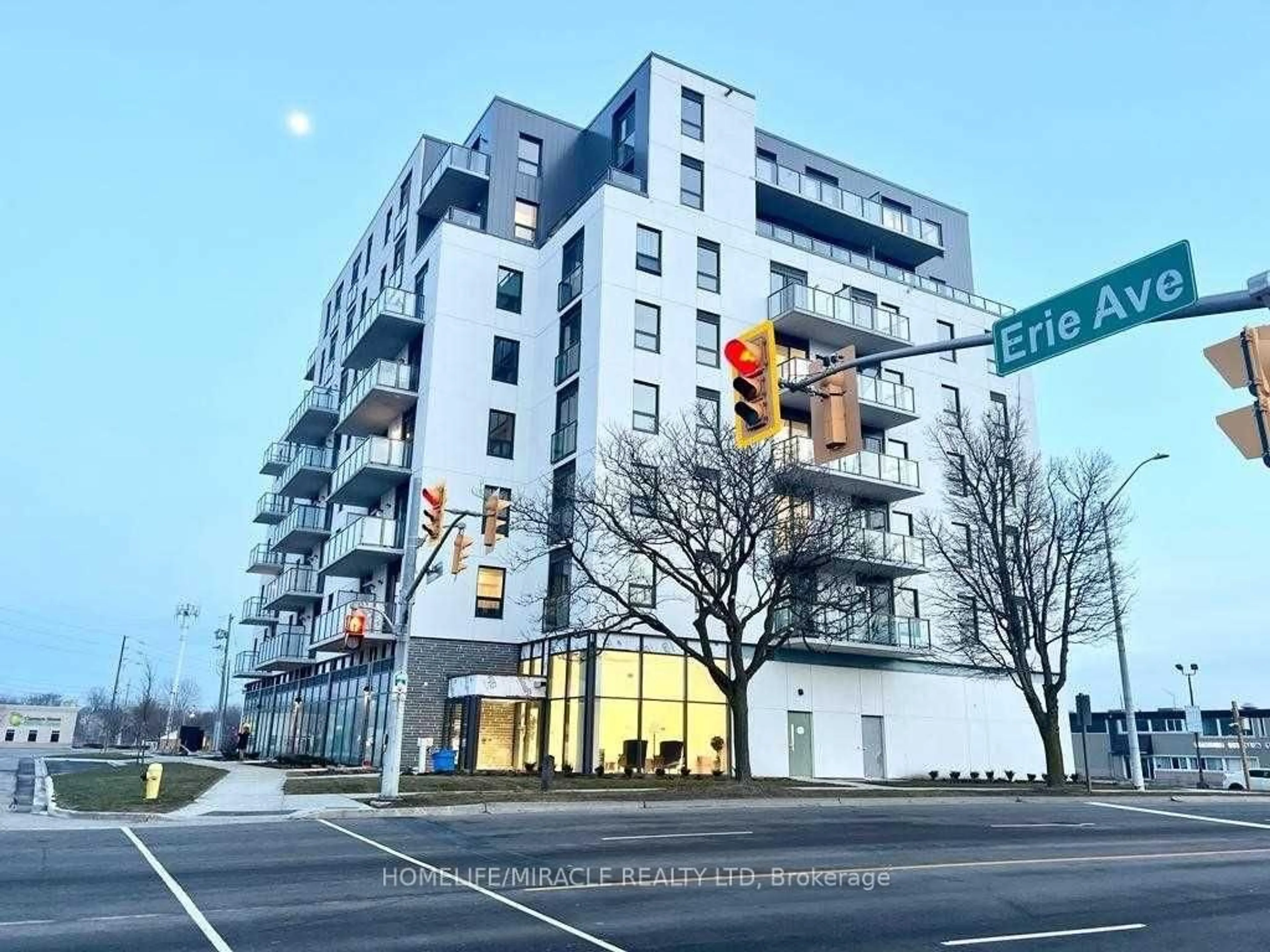 Unknown for 7 Erie Ave #704, Brantford Ontario N3S 2E7