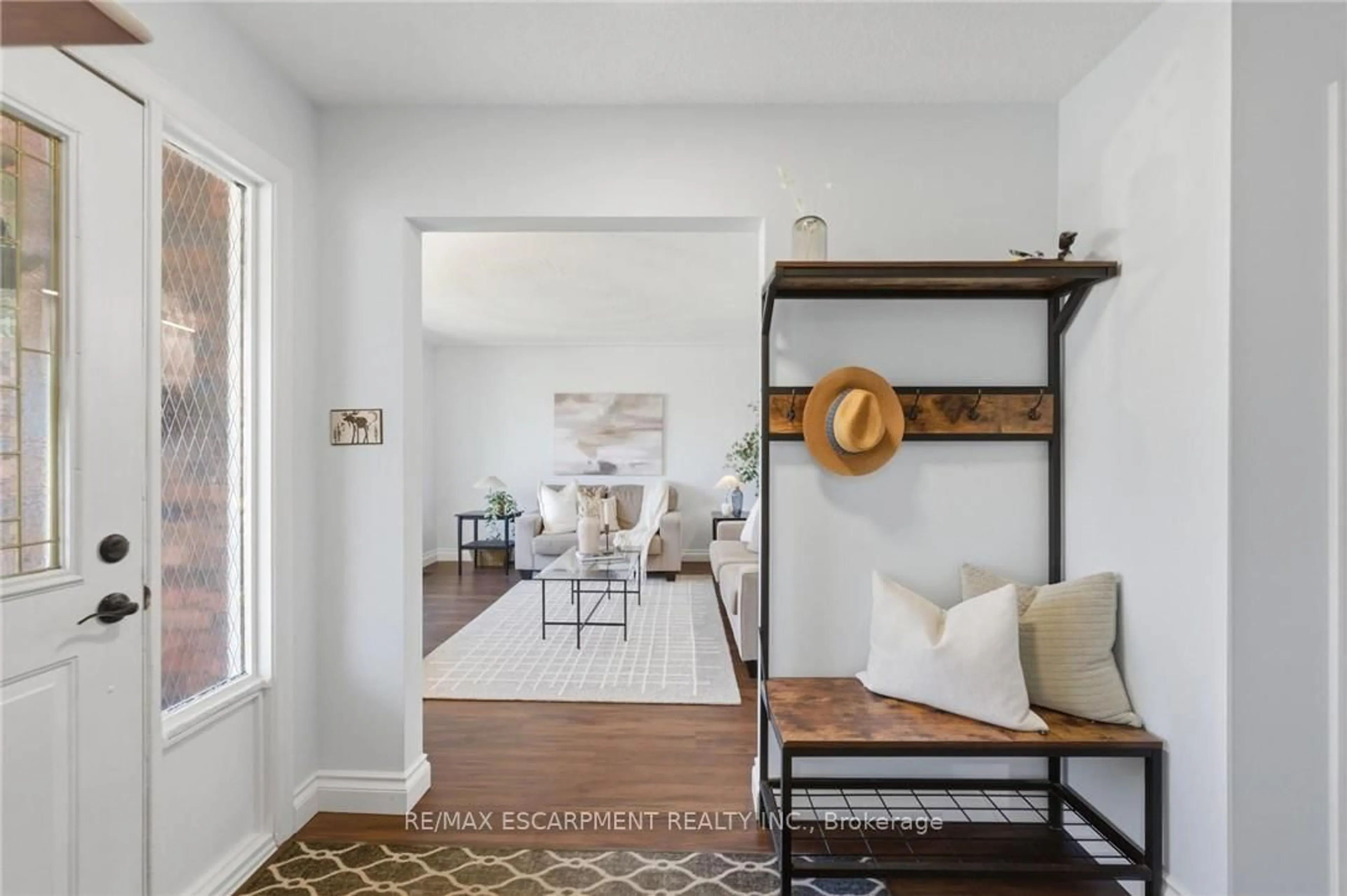 Unknown for 21 MARGARET Ave, Grimsby Ontario L3M 4P2