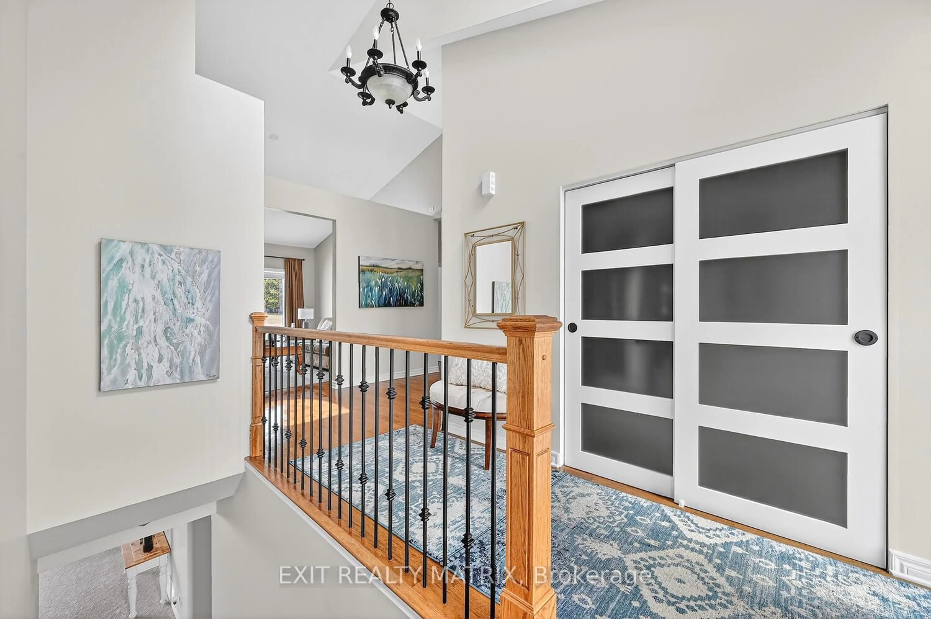 Indoor entryway for 2158 OLD PRESCOTT Rd, Greely Ontario K4P 1L9