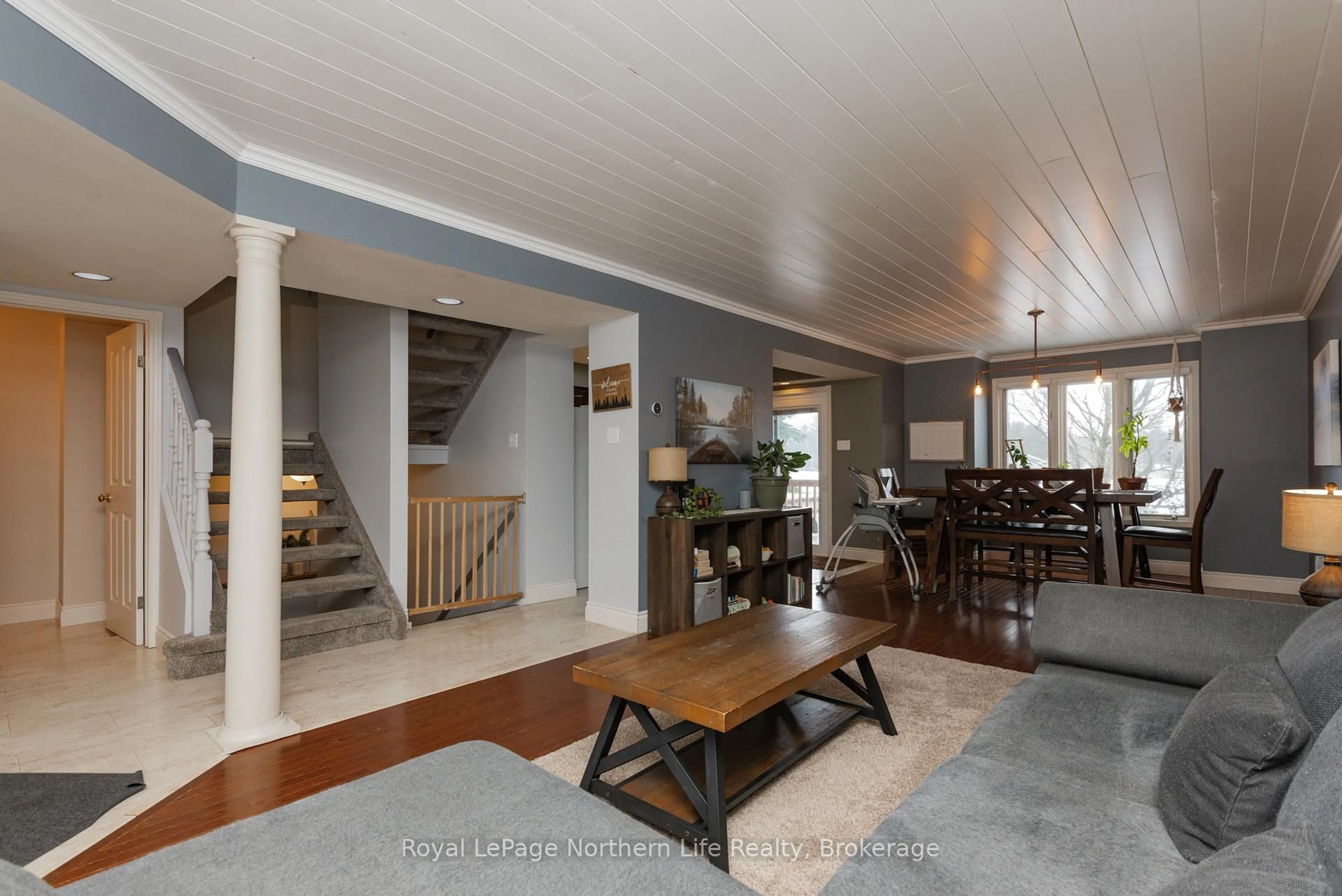 Unknown for 235 Labreche Dr, North Bay Ontario P1A 4J6