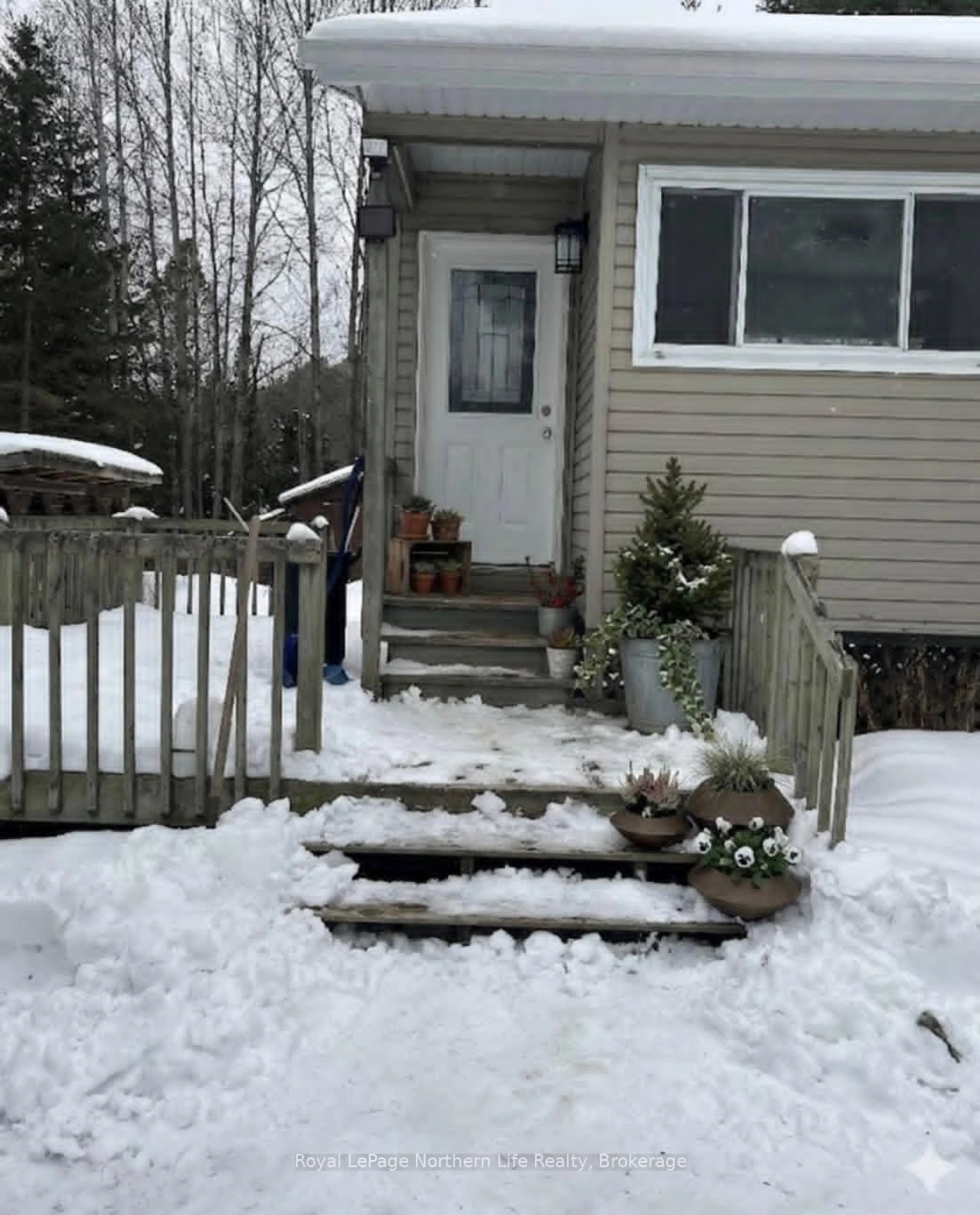 Unknown for 245 JODOUIN Rd, Papineau-Cameron Ontario P0H 1V0