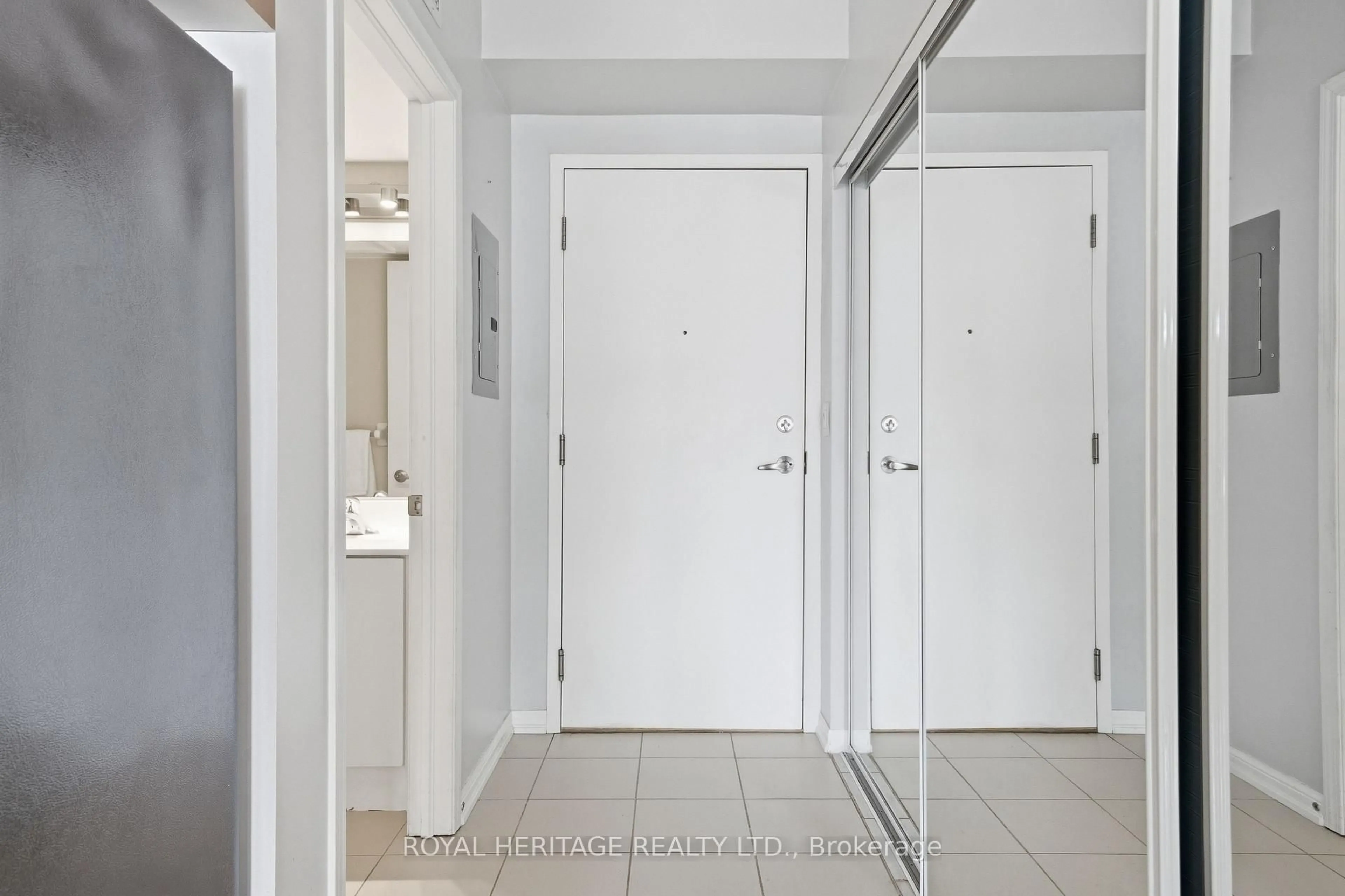 Unknown for 50 Mill St #211, Port Hope Ontario L1A 2T1