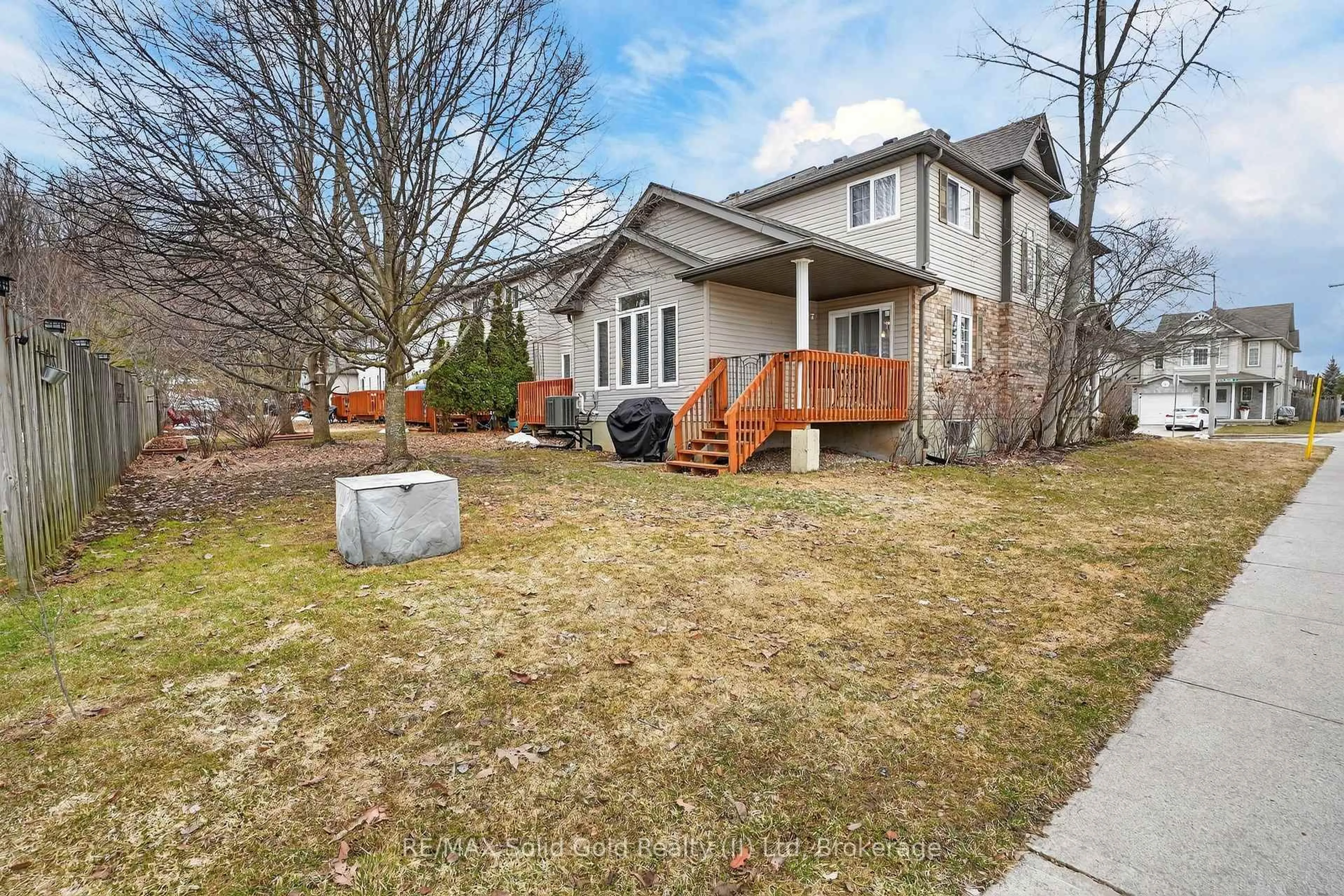 Unknown for 539 Woolgrass Ave, Waterloo Ontario N2V 2Y2