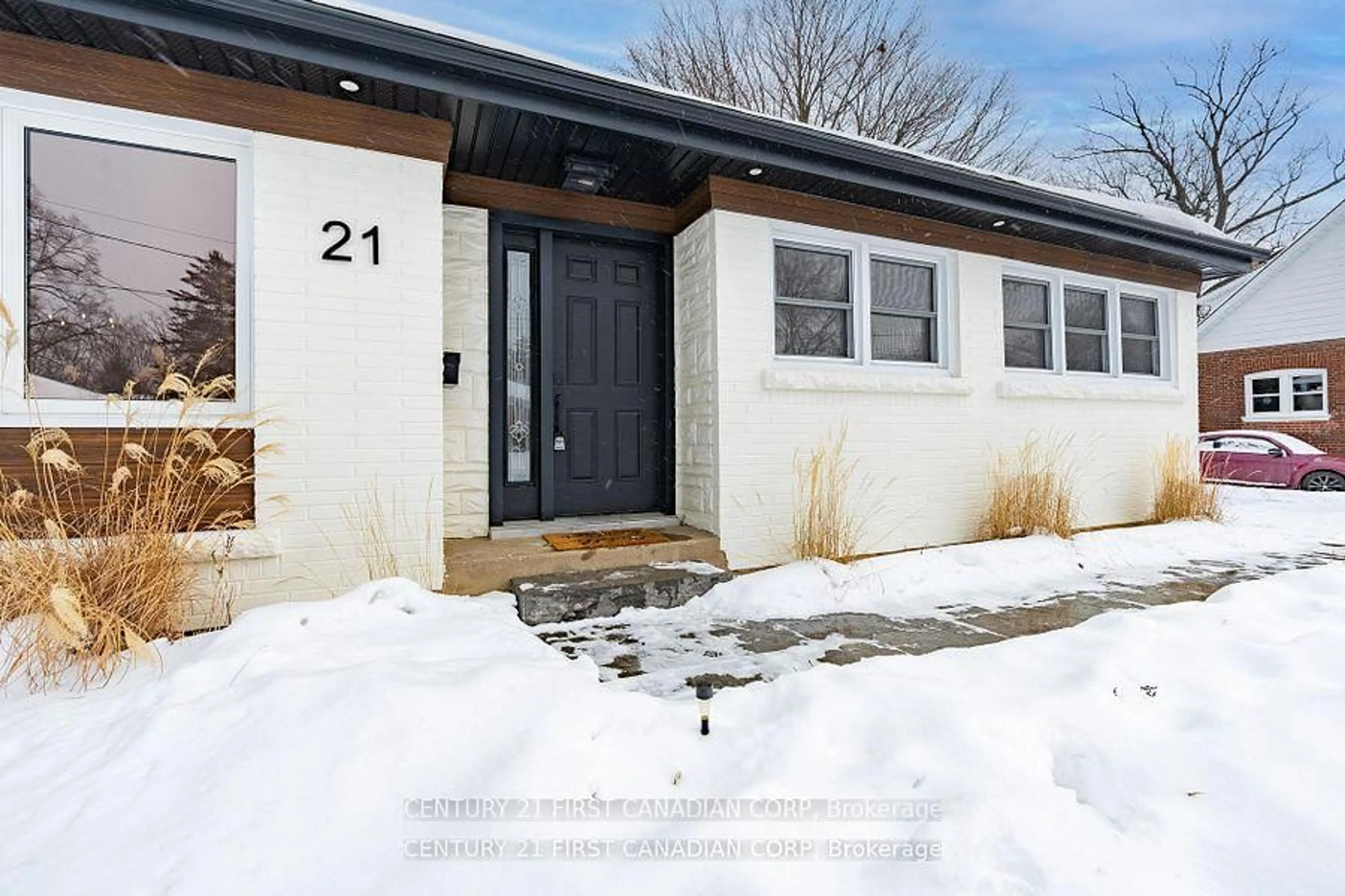 Unknown for 21 Beverly Rd, Brantford Ontario N3S 6W6