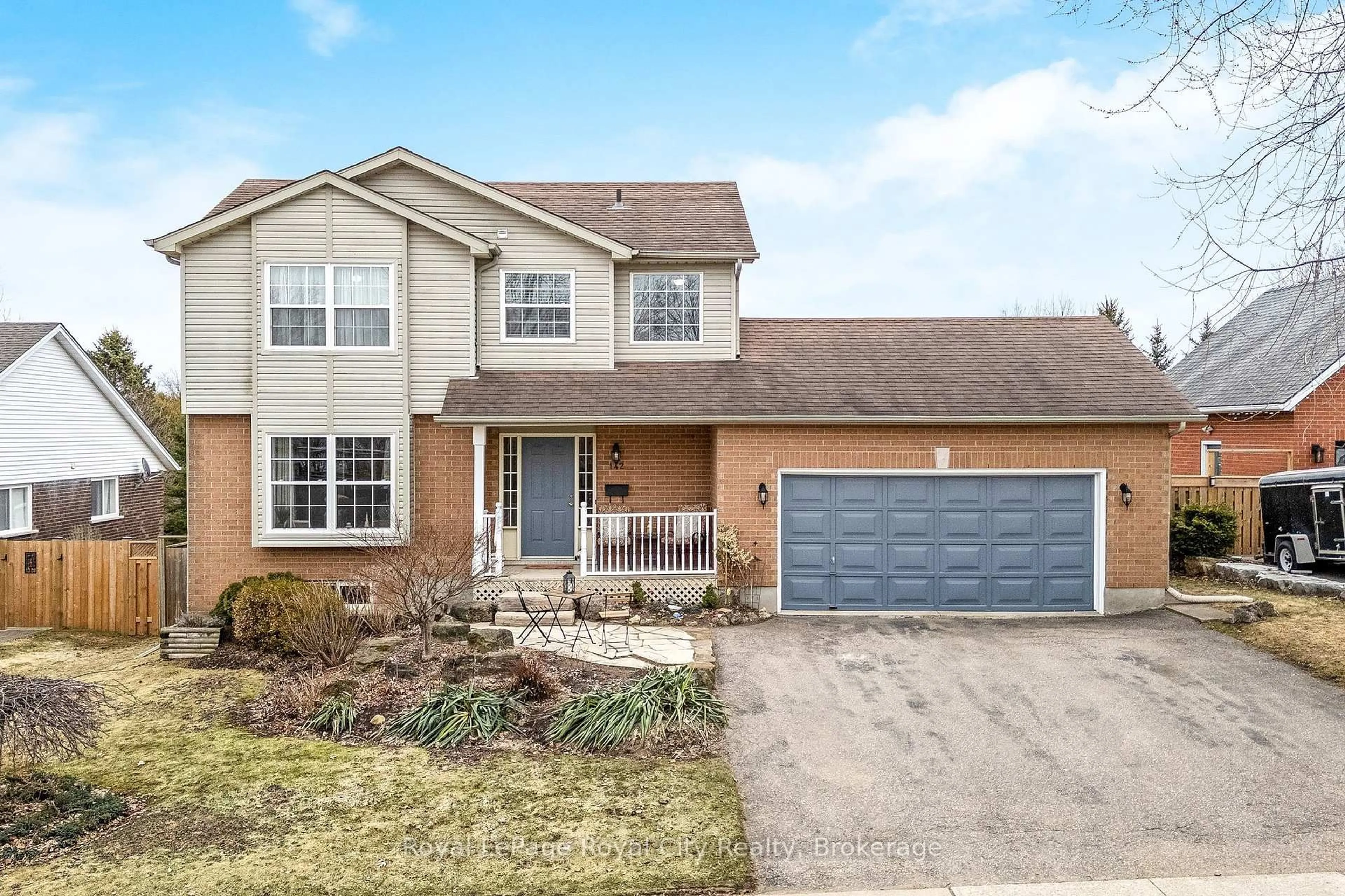 Unknown for 142 Parkedge St, Guelph/Eramosa Ontario N0B 2K0