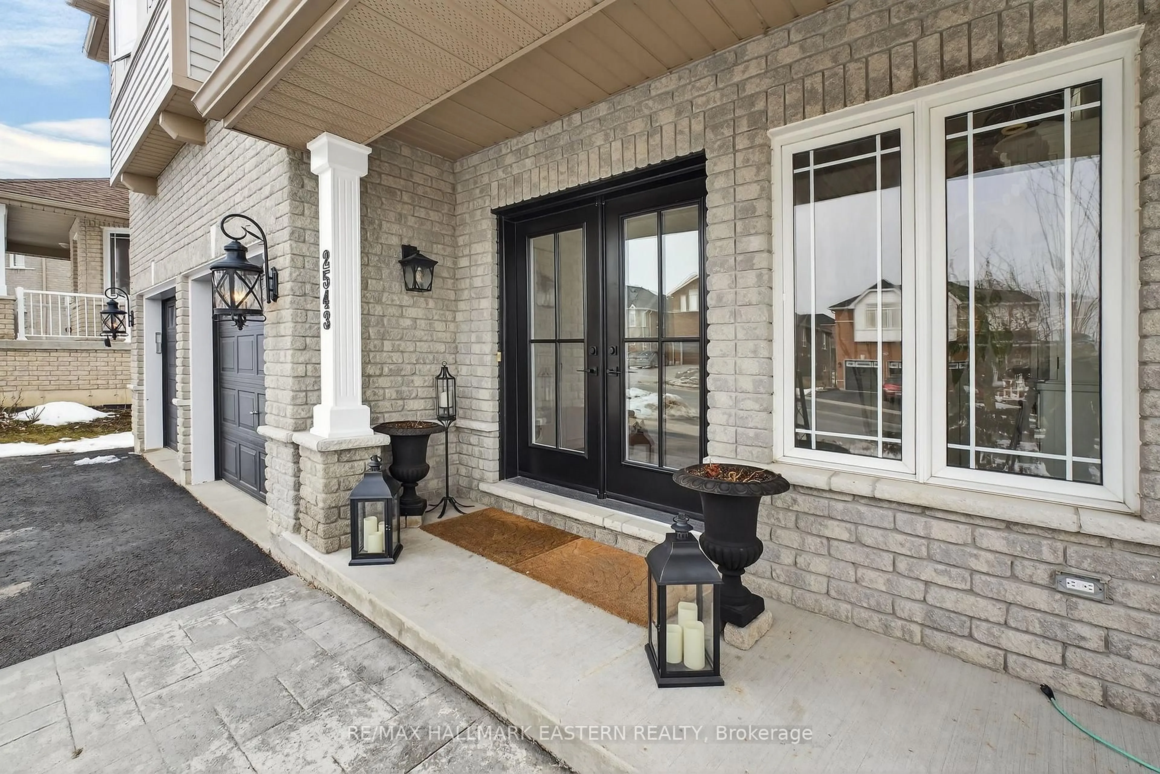 Unknown for 2543 DENURE Dr, Peterborough Ontario K9K 2S6