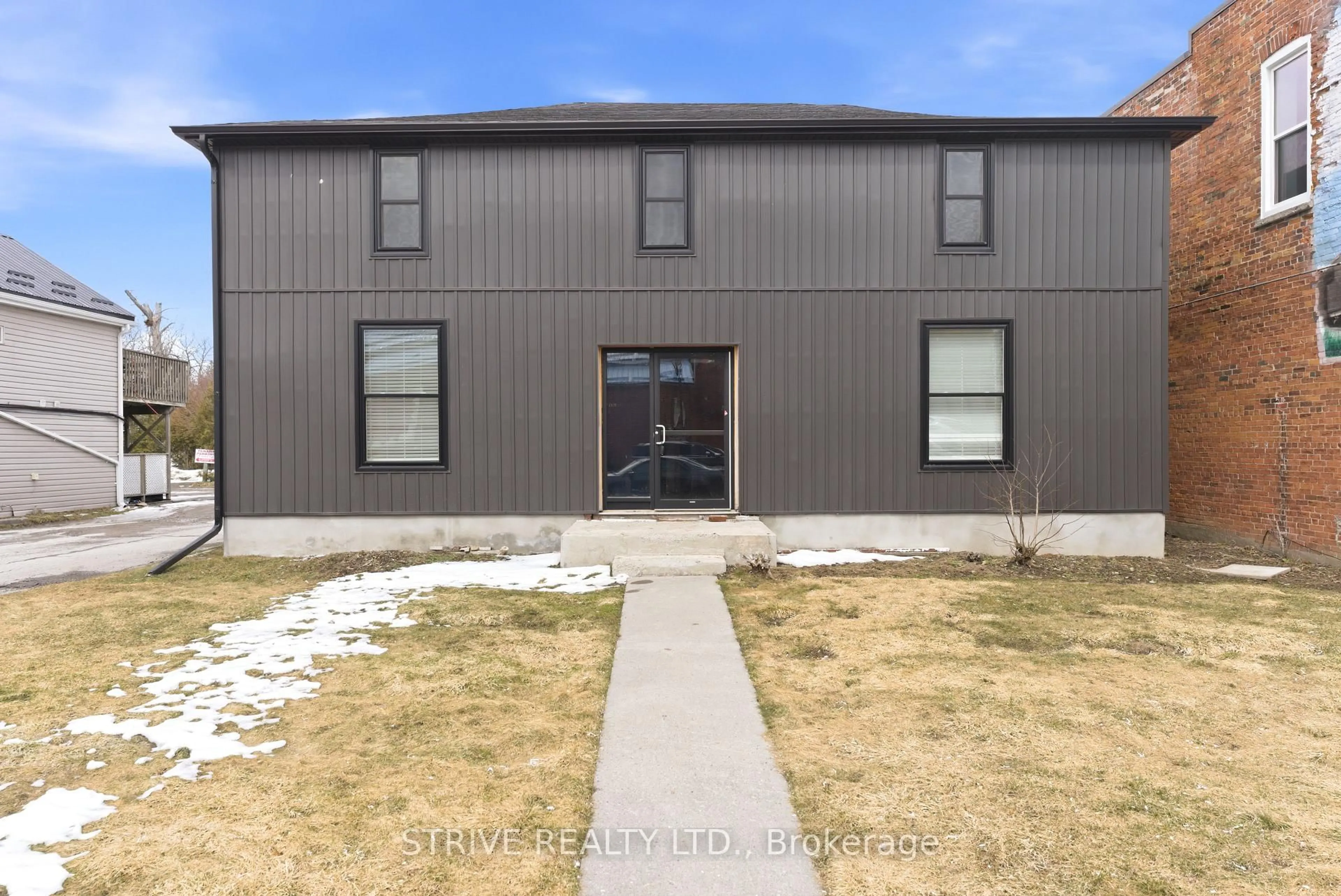 Unknown for 20 King St, Cavan Monaghan Ontario L0A 1G0