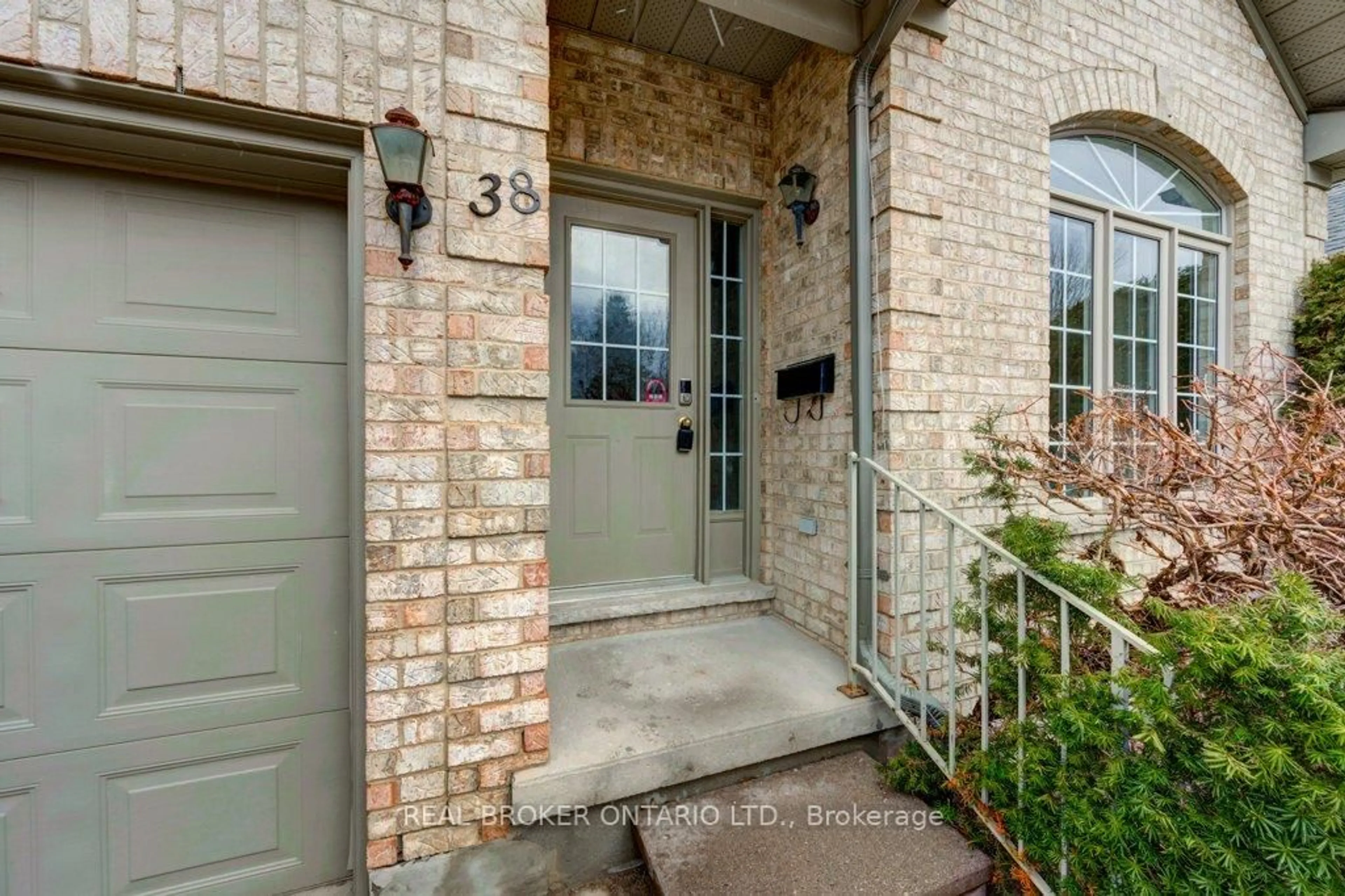 Unknown for 1499 Byron Baseline Rd #38, London South Ontario N6K 4T4