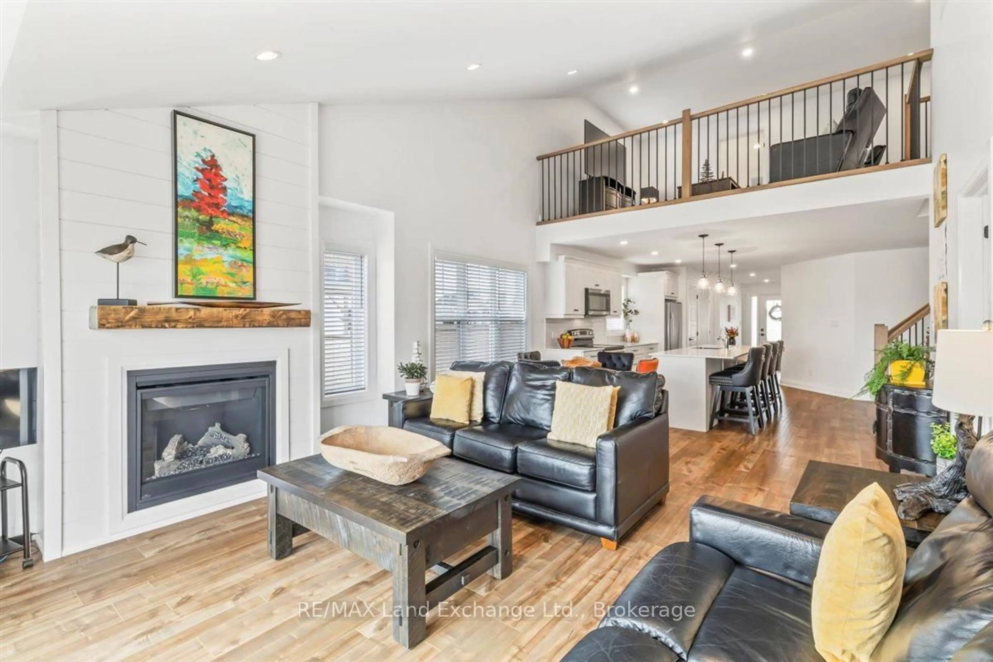 Living room with furniture, unknown for 2 Fairway Lane, Saugeen Shores Ontario N0H 2C3