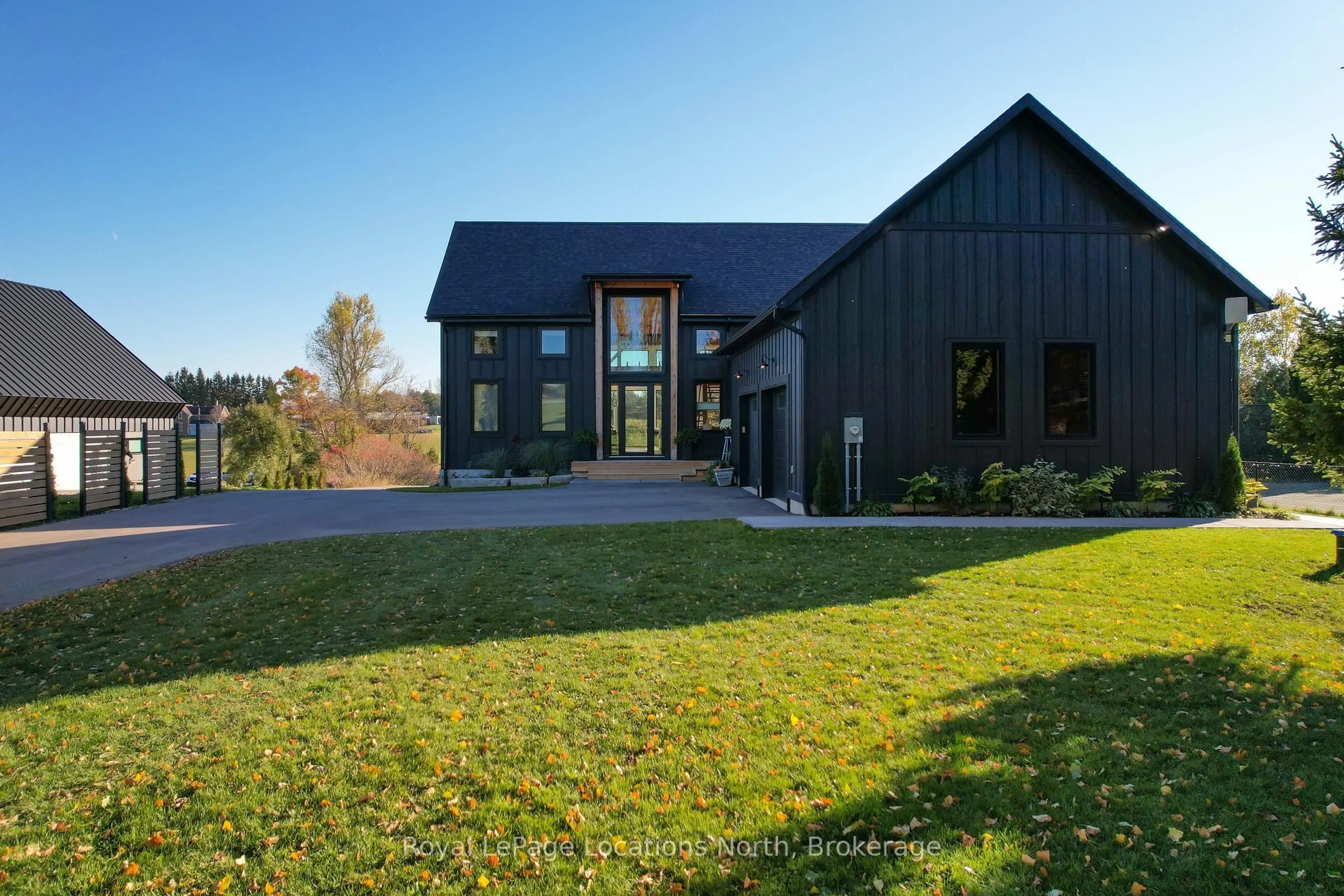 Unknown for 113 Slabtown Rd, Blue Mountains Ontario N0H 1J0