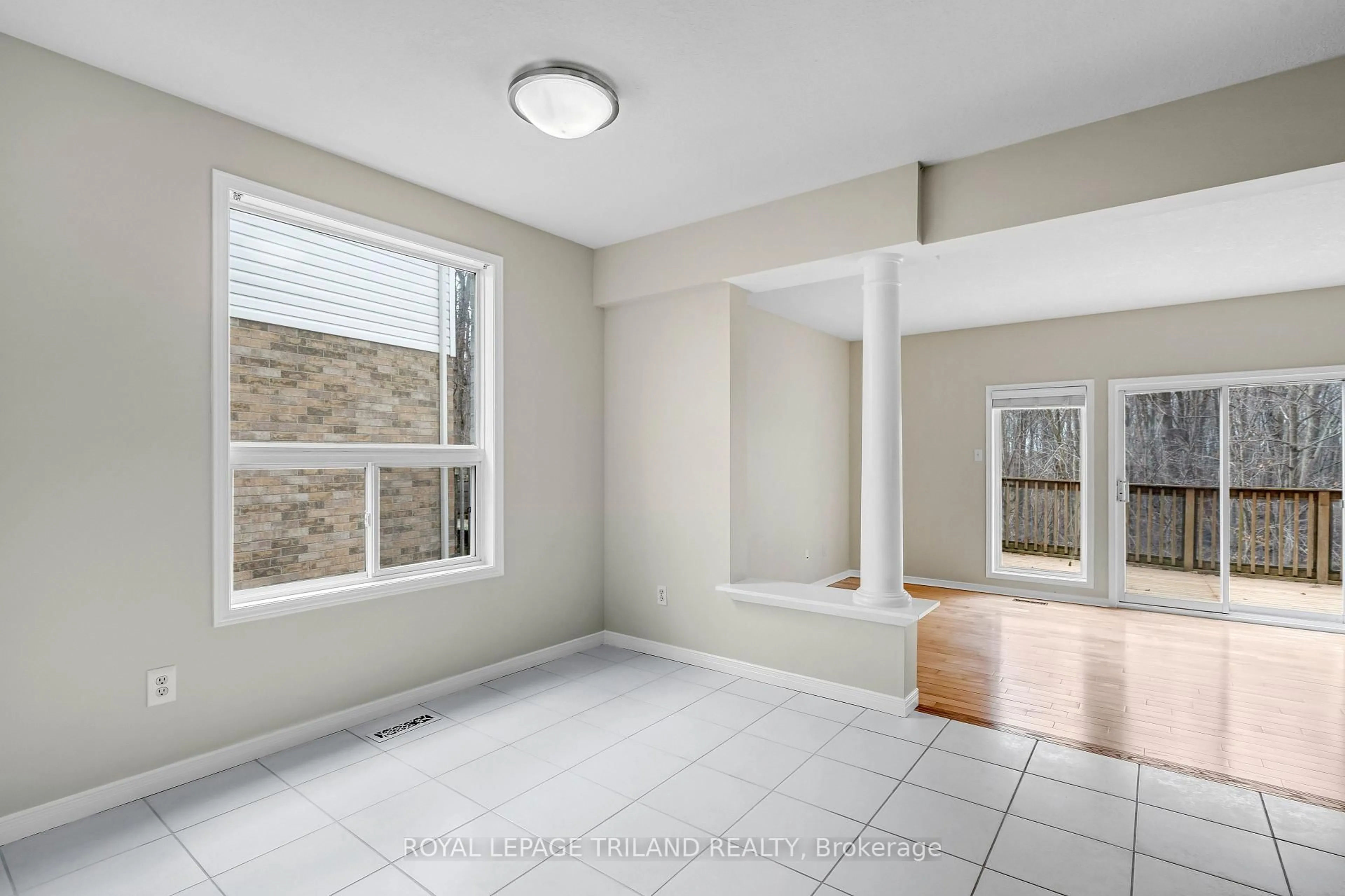 A pic of a room for 215 Rossmore Crt, London South Ontario N6C 6B7