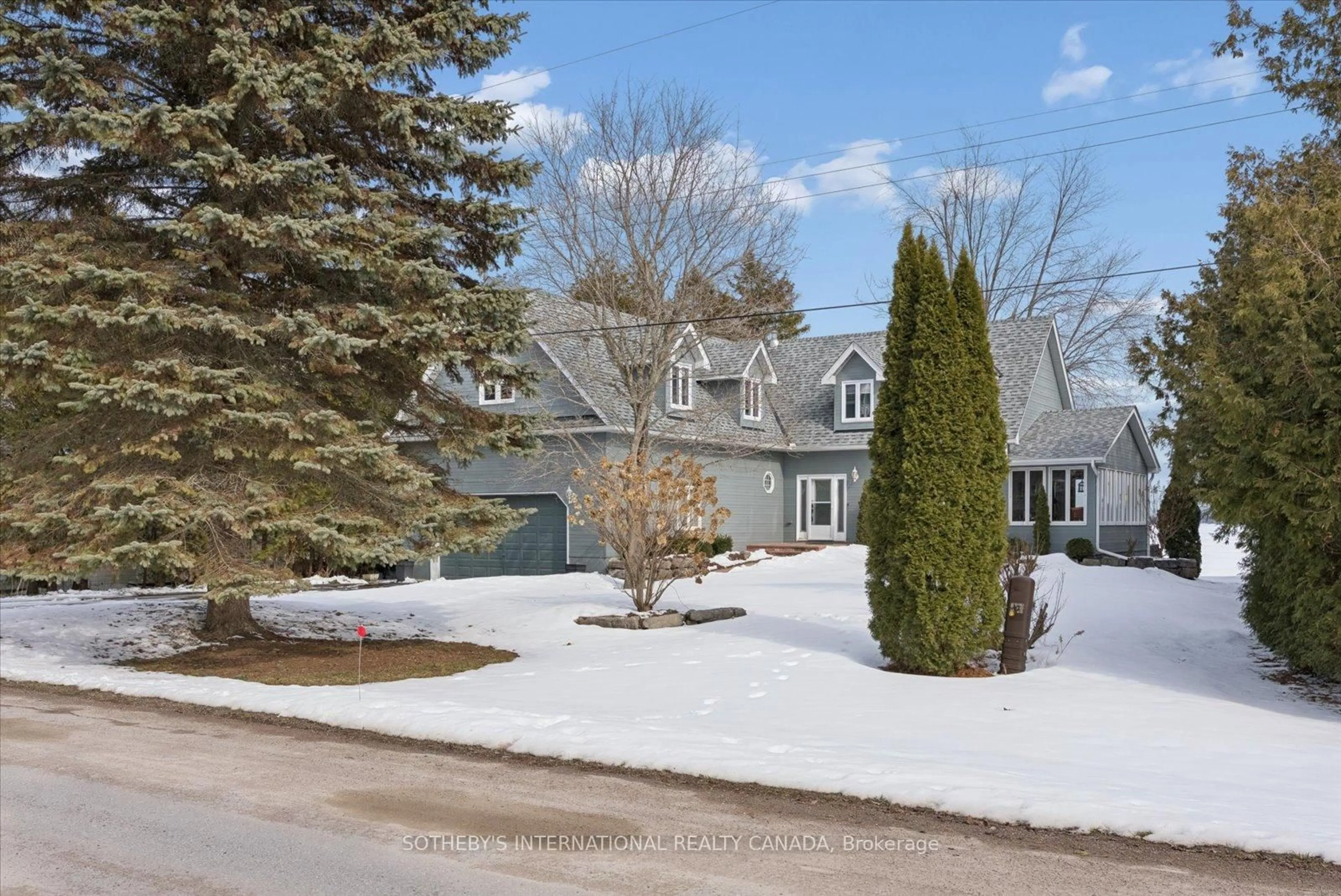 Unknown for 107 Stinsons Bay Rd, Kawartha Lakes Ontario K0M 1N0