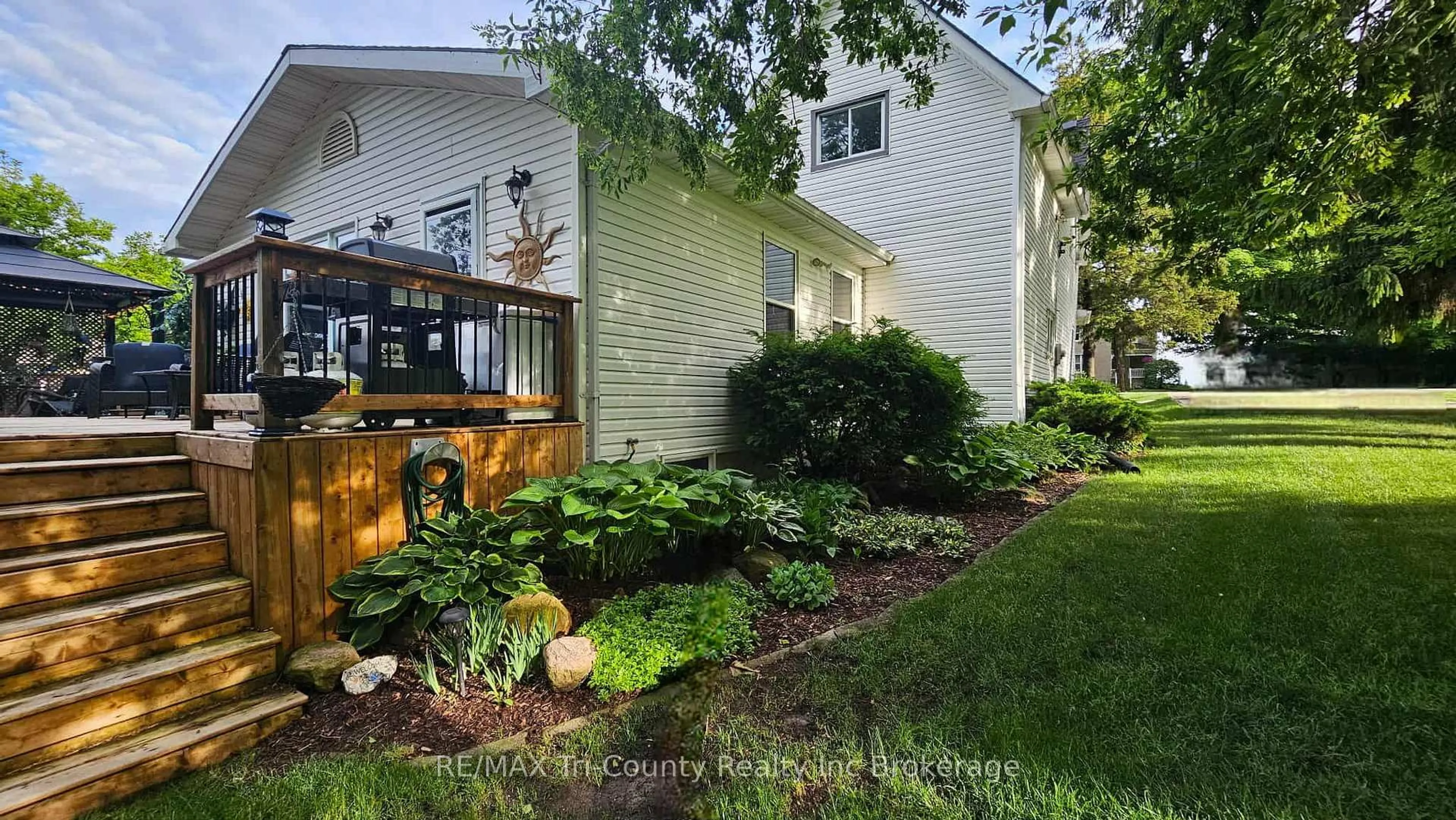 Unknown for 27 Harpurhey Rd, Huron East Ontario N0K 1W0