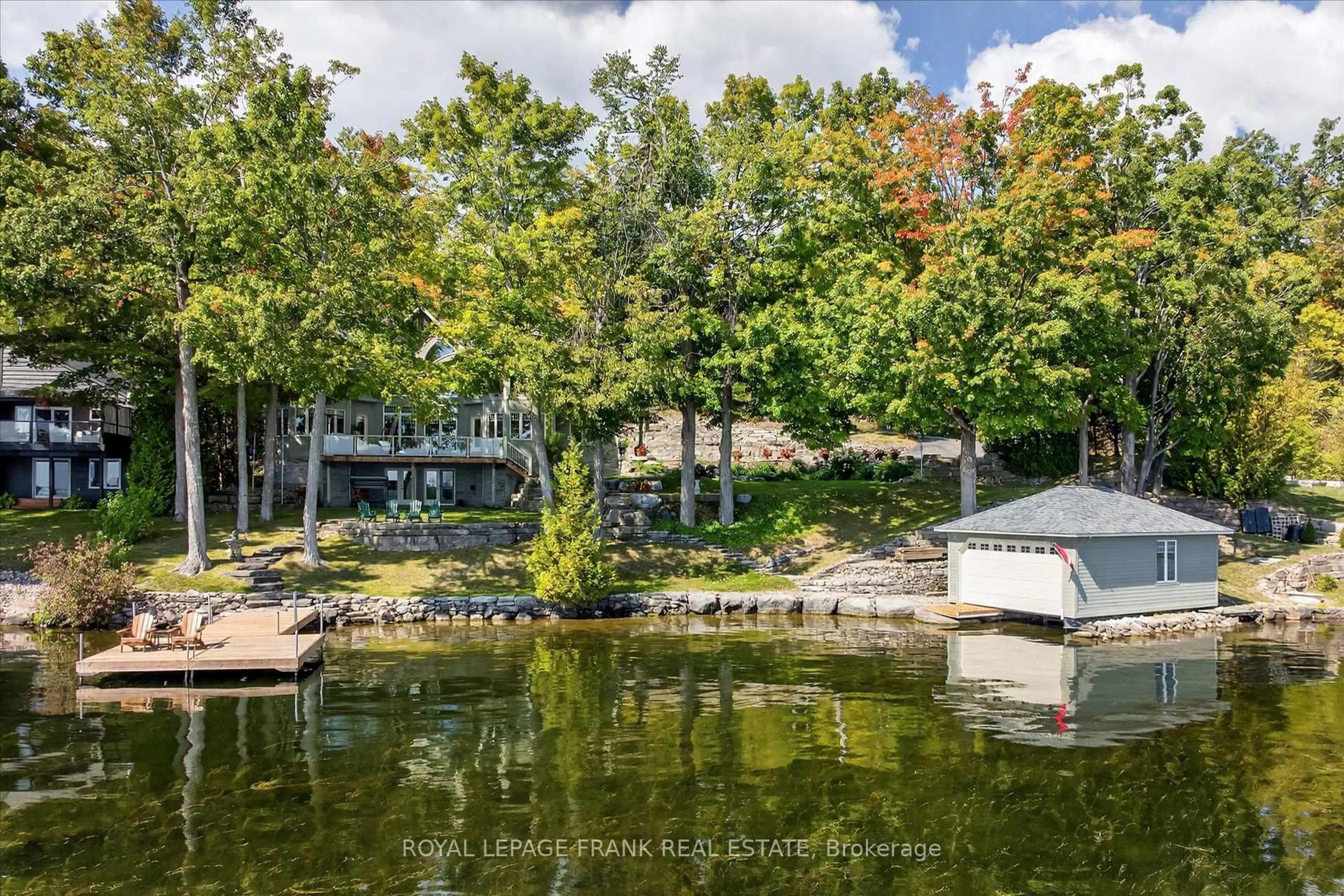 Unknown for 3081 Beachwood Dr, Selwyn Ontario K0L 2H0