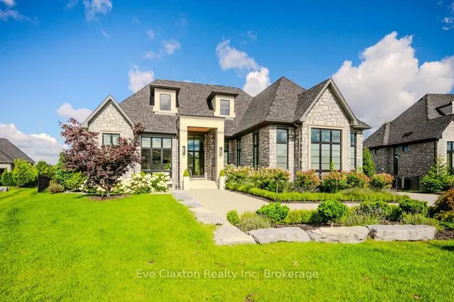161 Heritage Lake Dr, Puslinch 2
