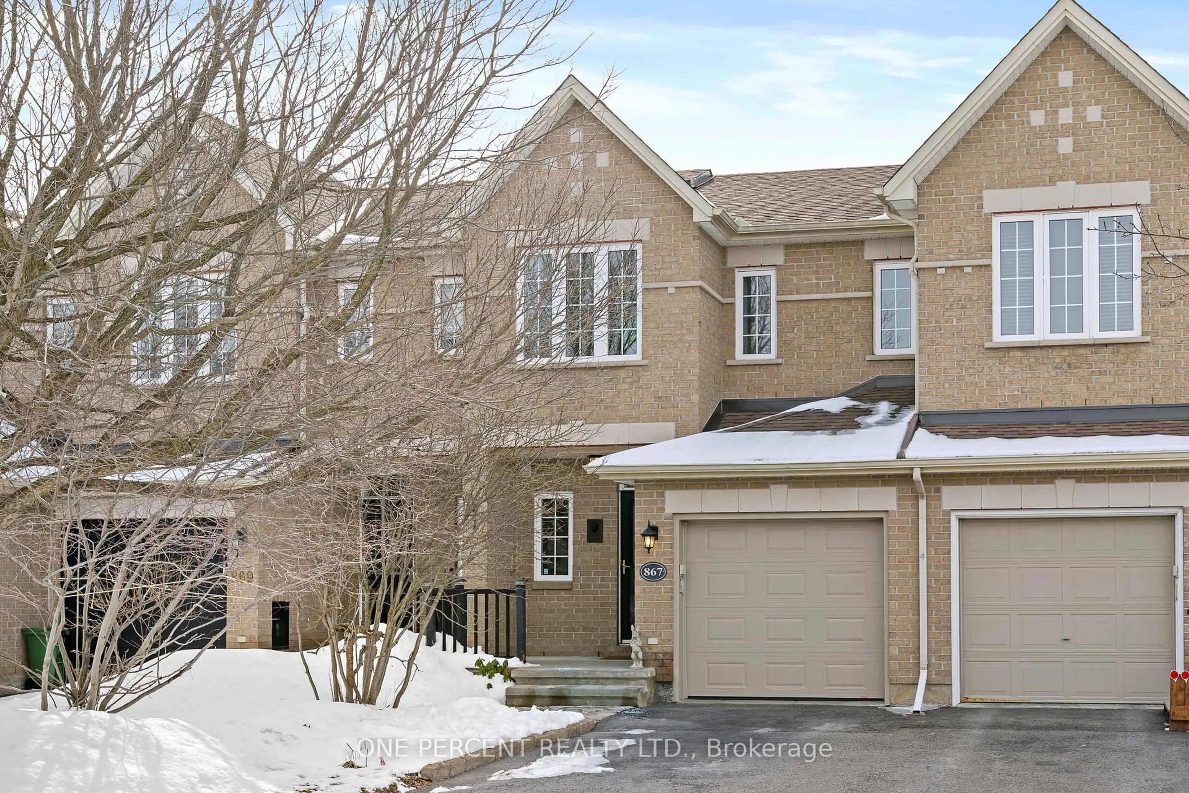 Unknown for 867 Schooner Cres, Ottawa Ontario K1V 1Y2