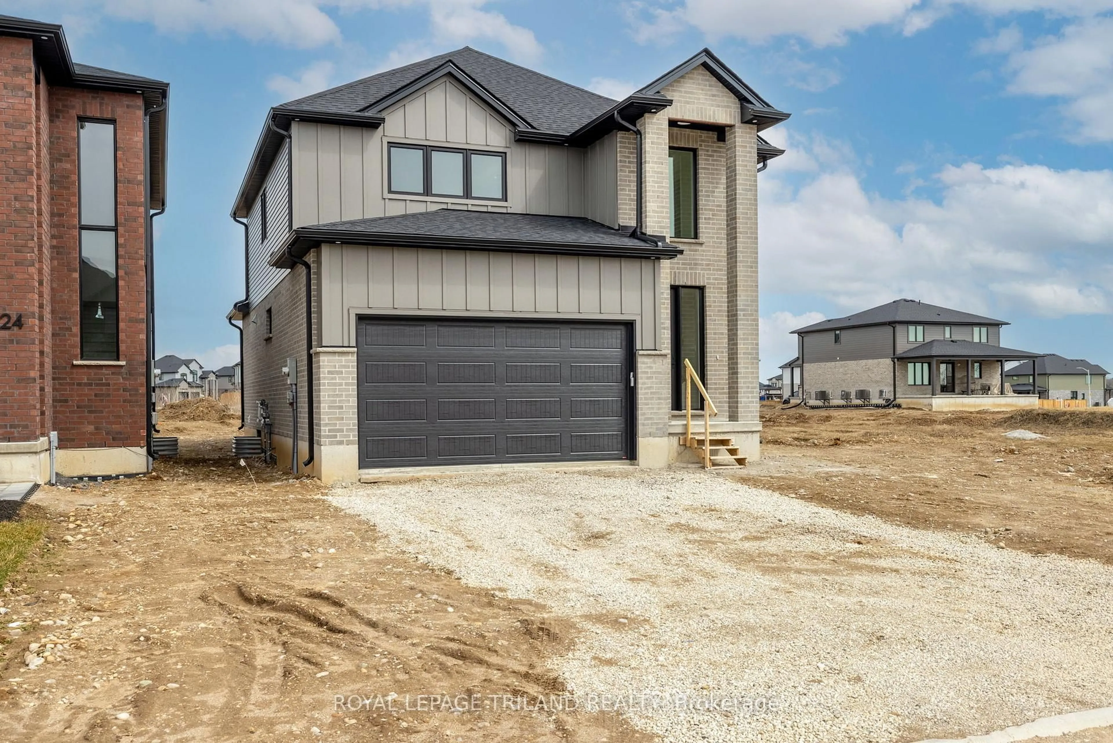 Unknown for 28 Allister Dr, Middlesex Centre Ontario N0L 1R0