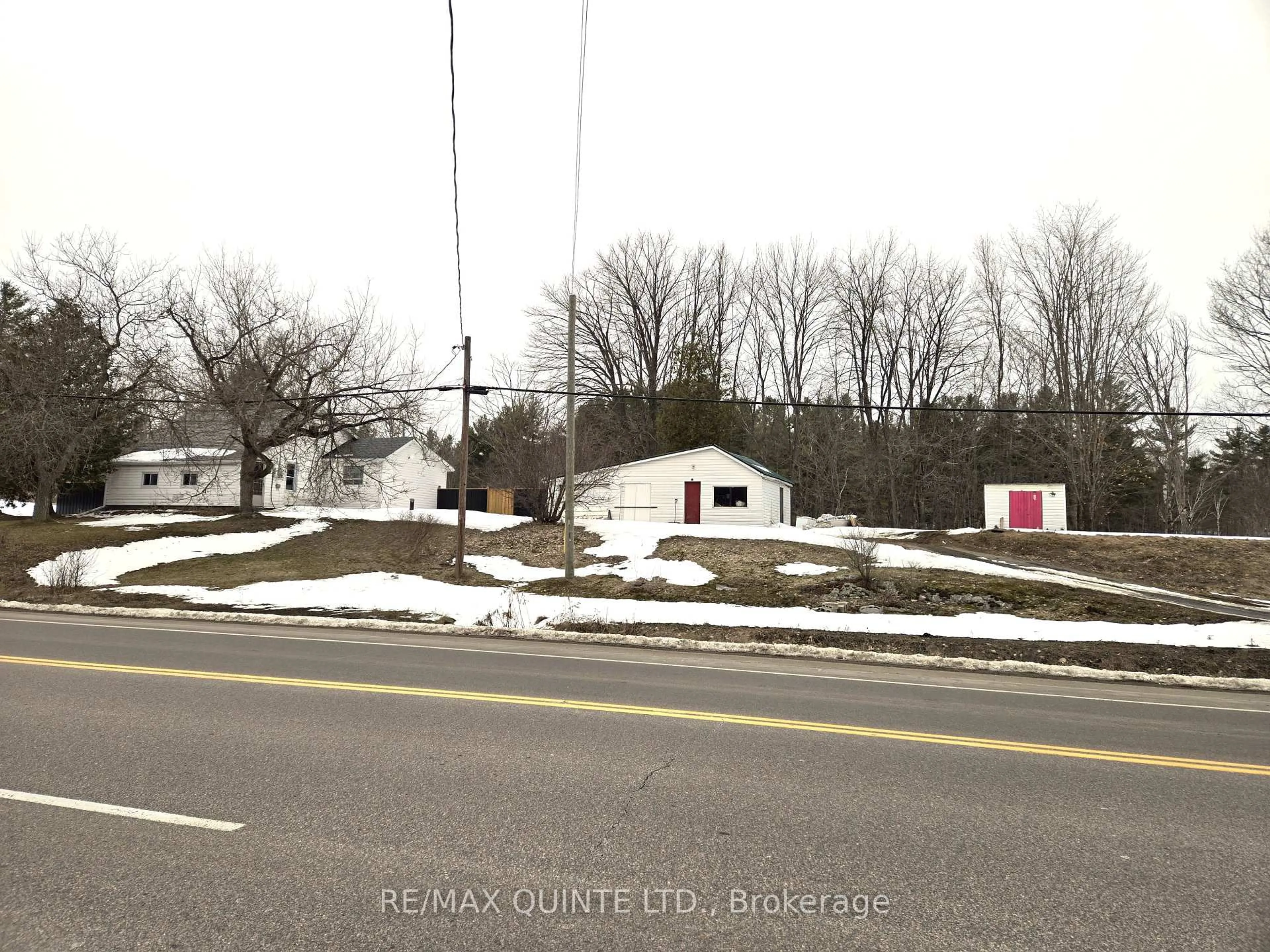 Unknown for 112959 Highway 7 Highway, Kaladar Ontario K0H 1Z0