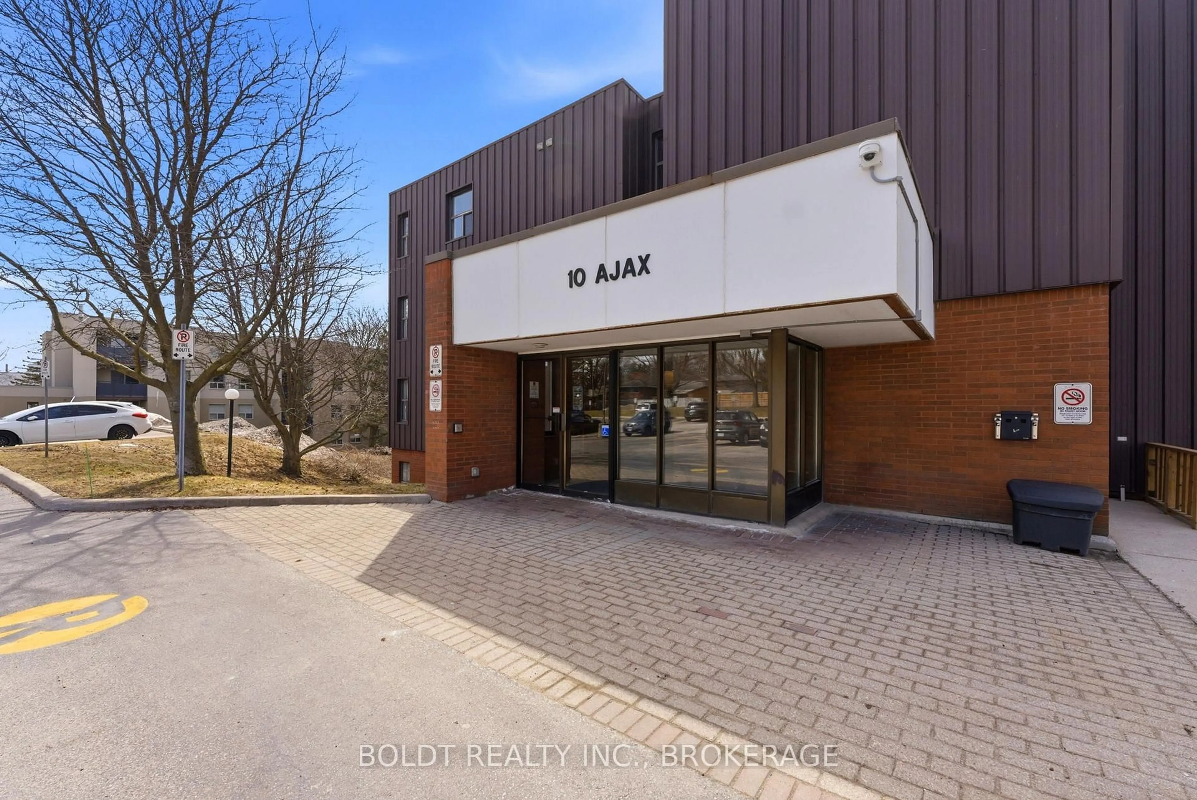 Unknown for 10 Ajax St, Guelph Ontario N1H 7N6