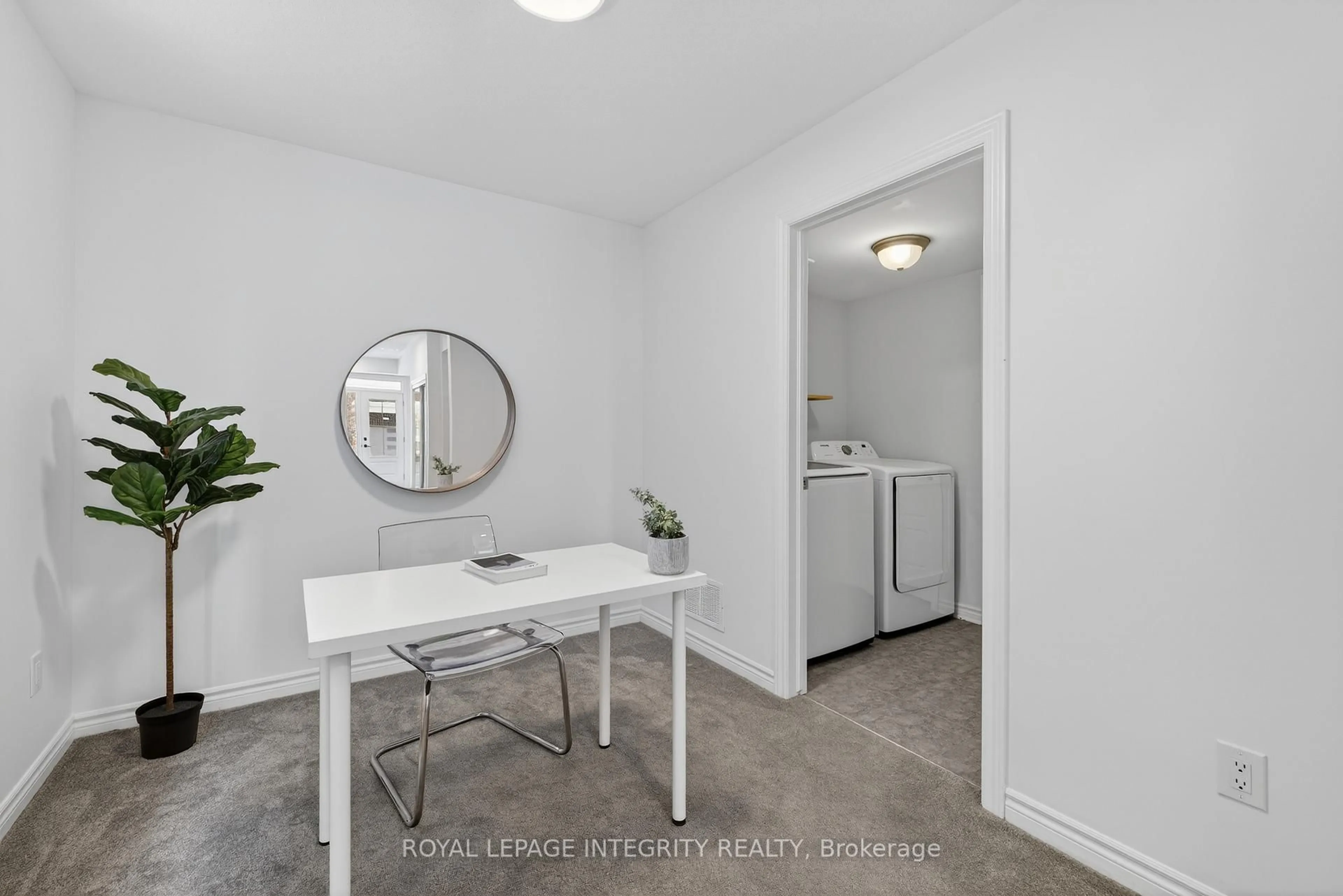 Unknown for 21 Caspian Row, Ottawa Ontario K2V 0R7