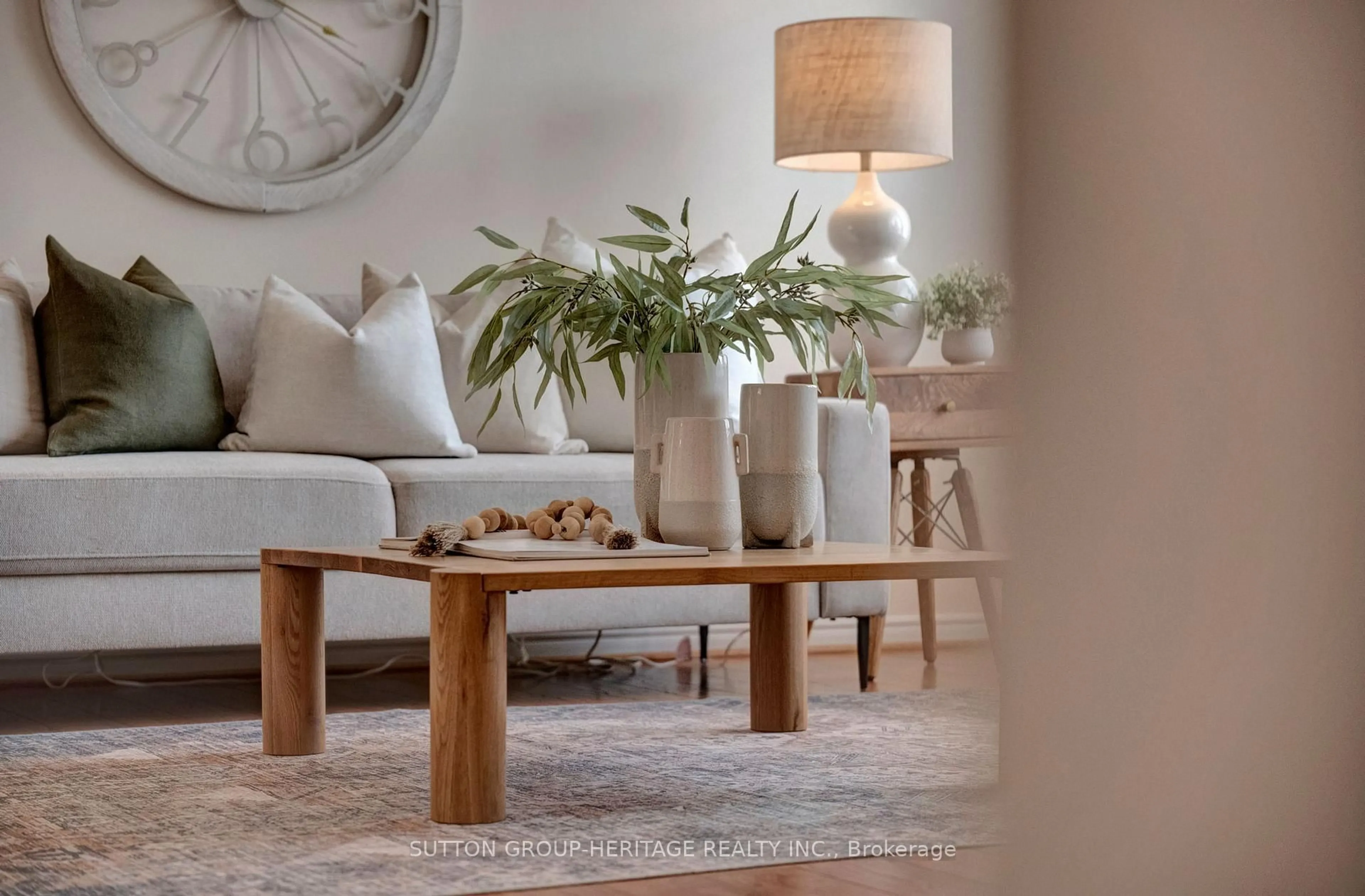 Living room with furniture, unknown for 48 CEDARTREE Lane, Kawartha Lakes Ontario K0M 1A0