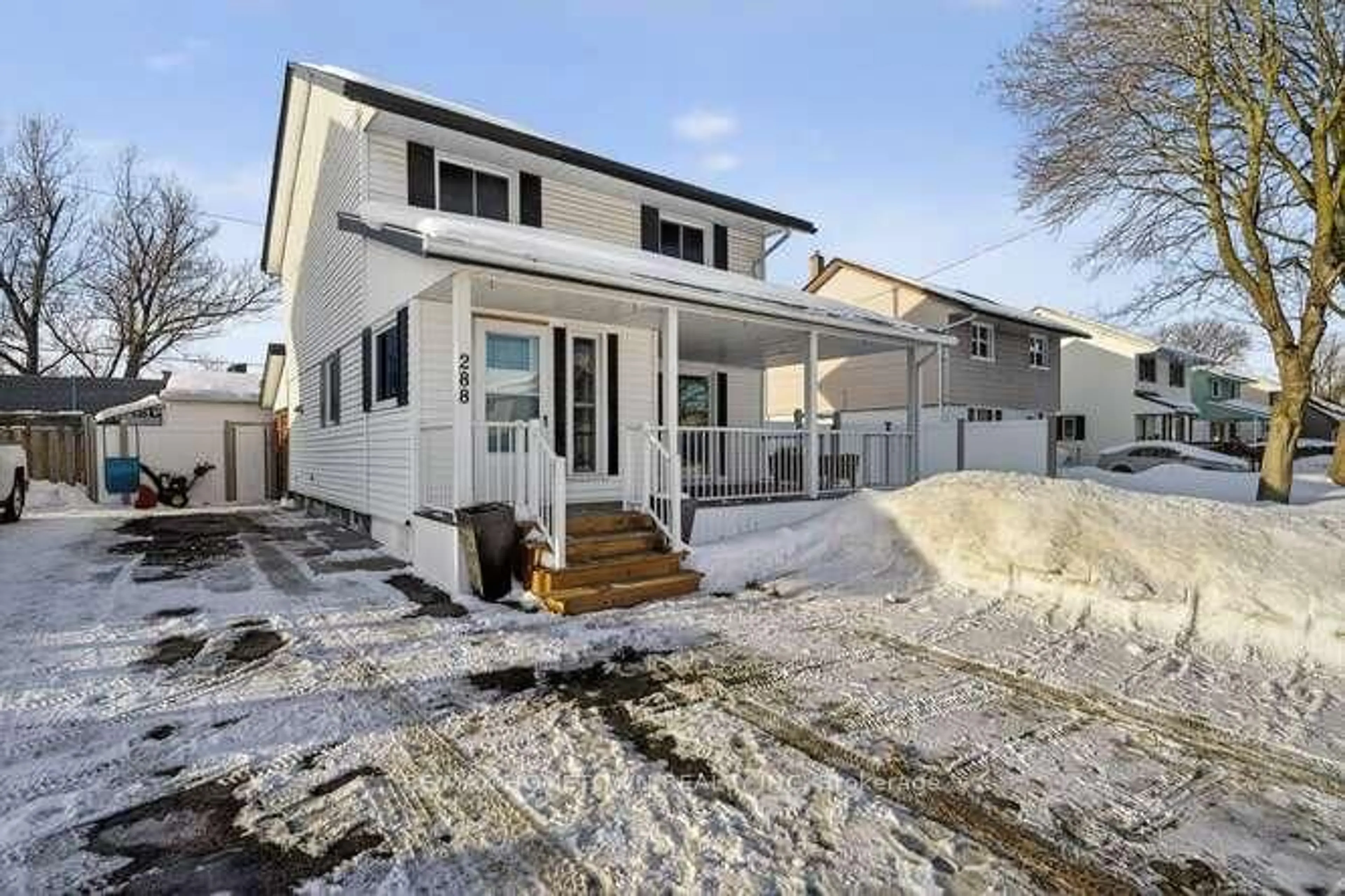 Unknown for 288 VICTOR Rd, Prescott Ontario K0E 1T0