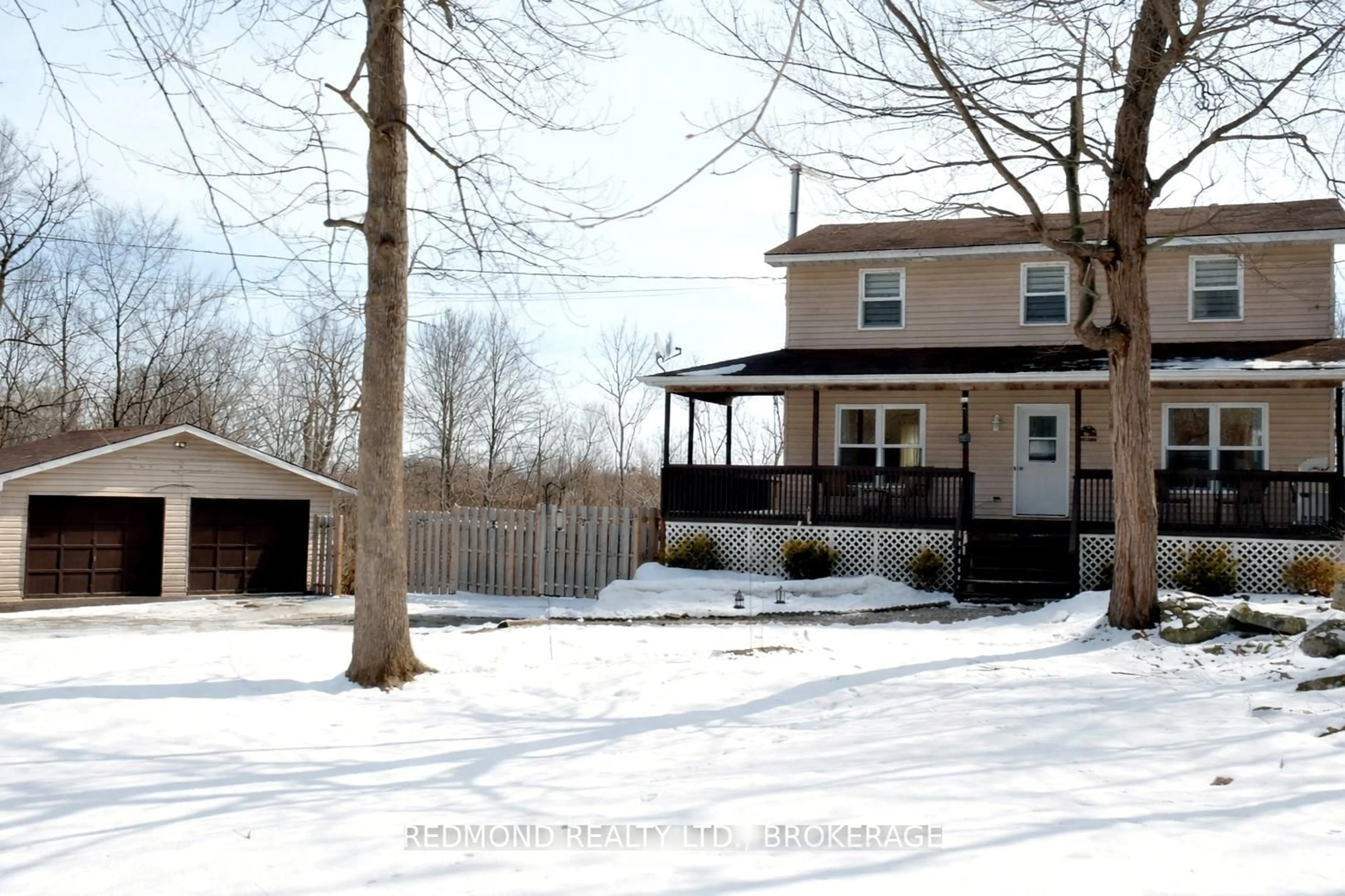 Unknown for 435 County 2 Rd, Front of Leeds & Seeleys Bay Ontario K7G 2V4