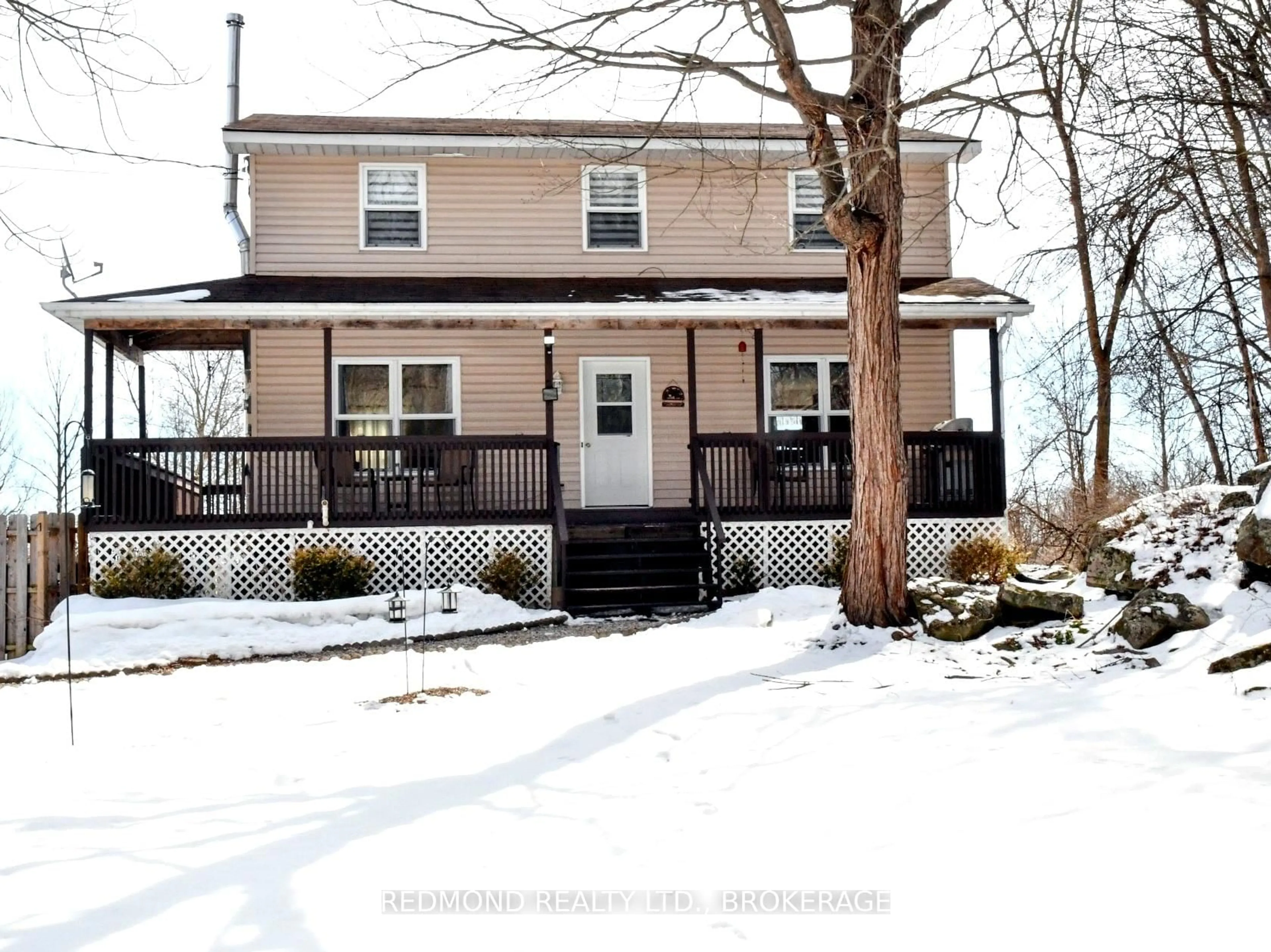 Unknown for 435 County 2 Rd, Front of Leeds & Seeleys Bay Ontario K7G 2V4