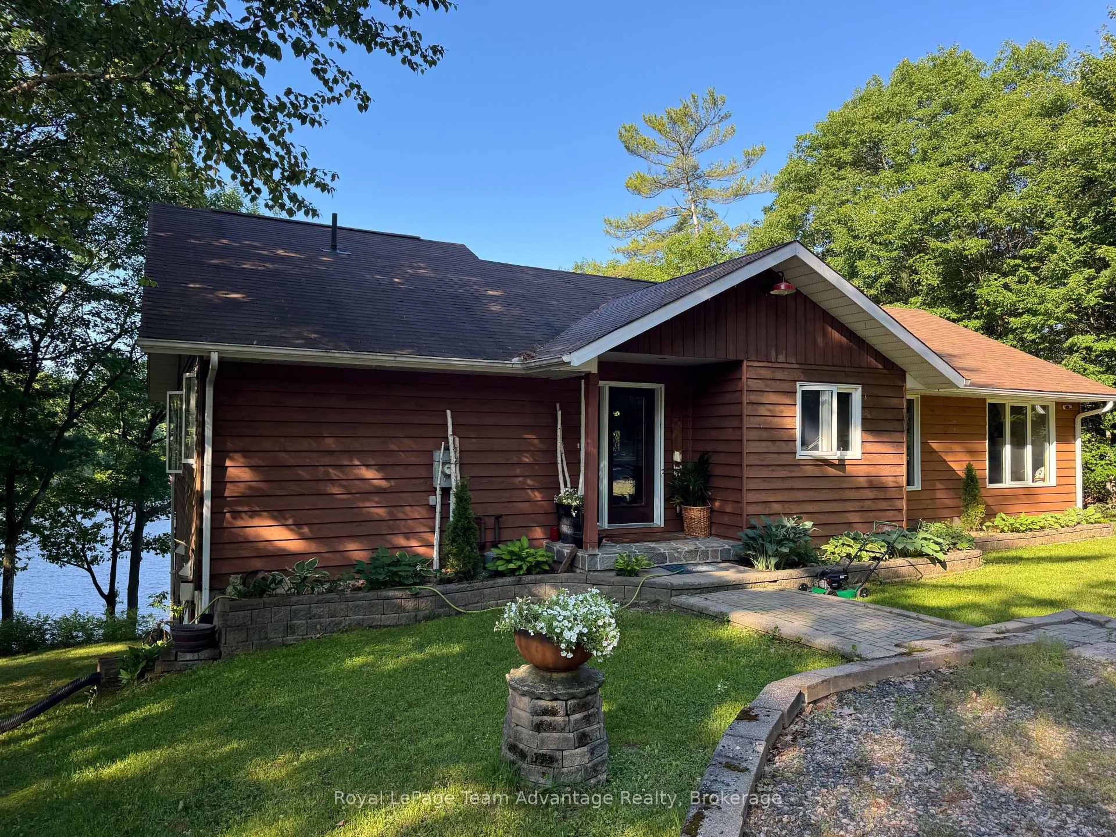 Unknown for 10 3rd Concession Rd, Carling Ontario P0G 1G0